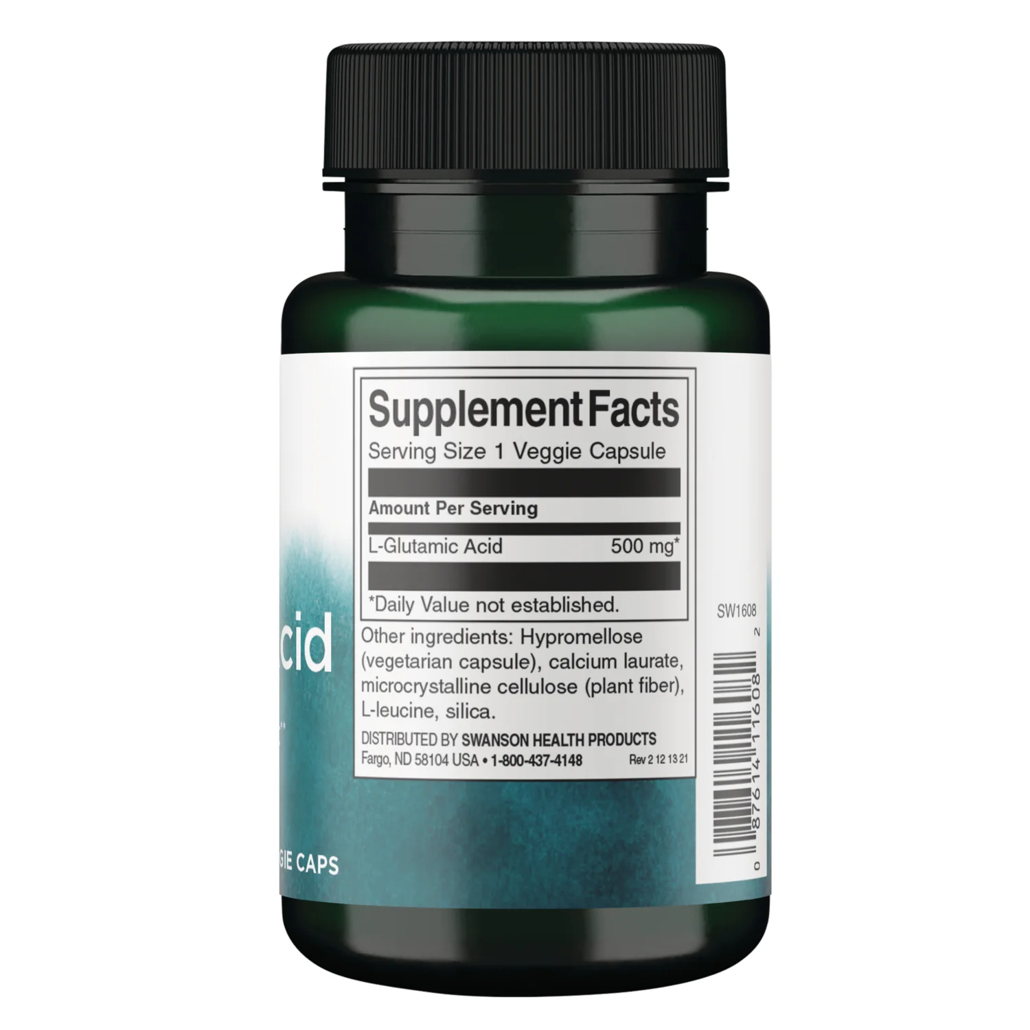 Glutamic Acid - Image 2