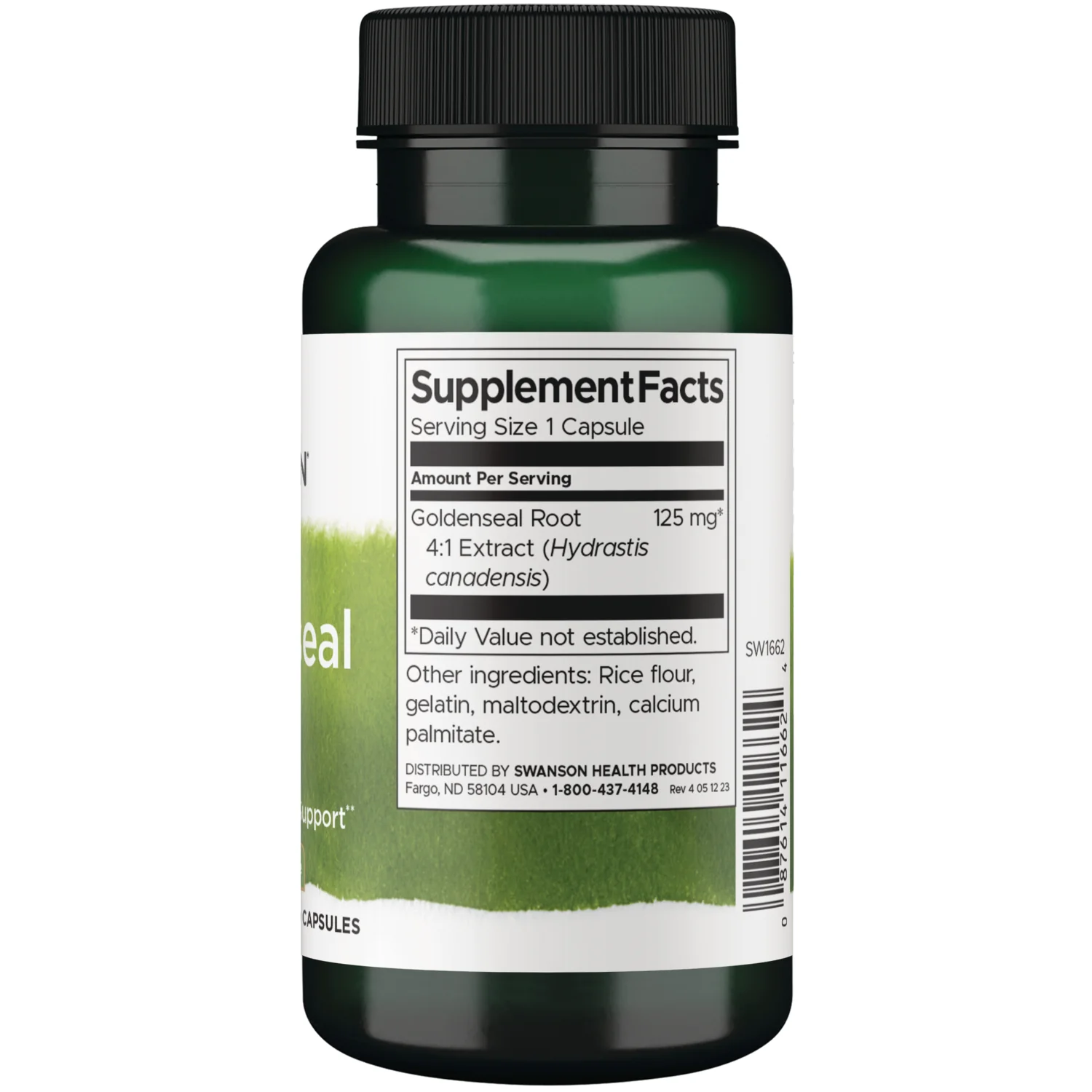 Goldenseal Root - Image 2
