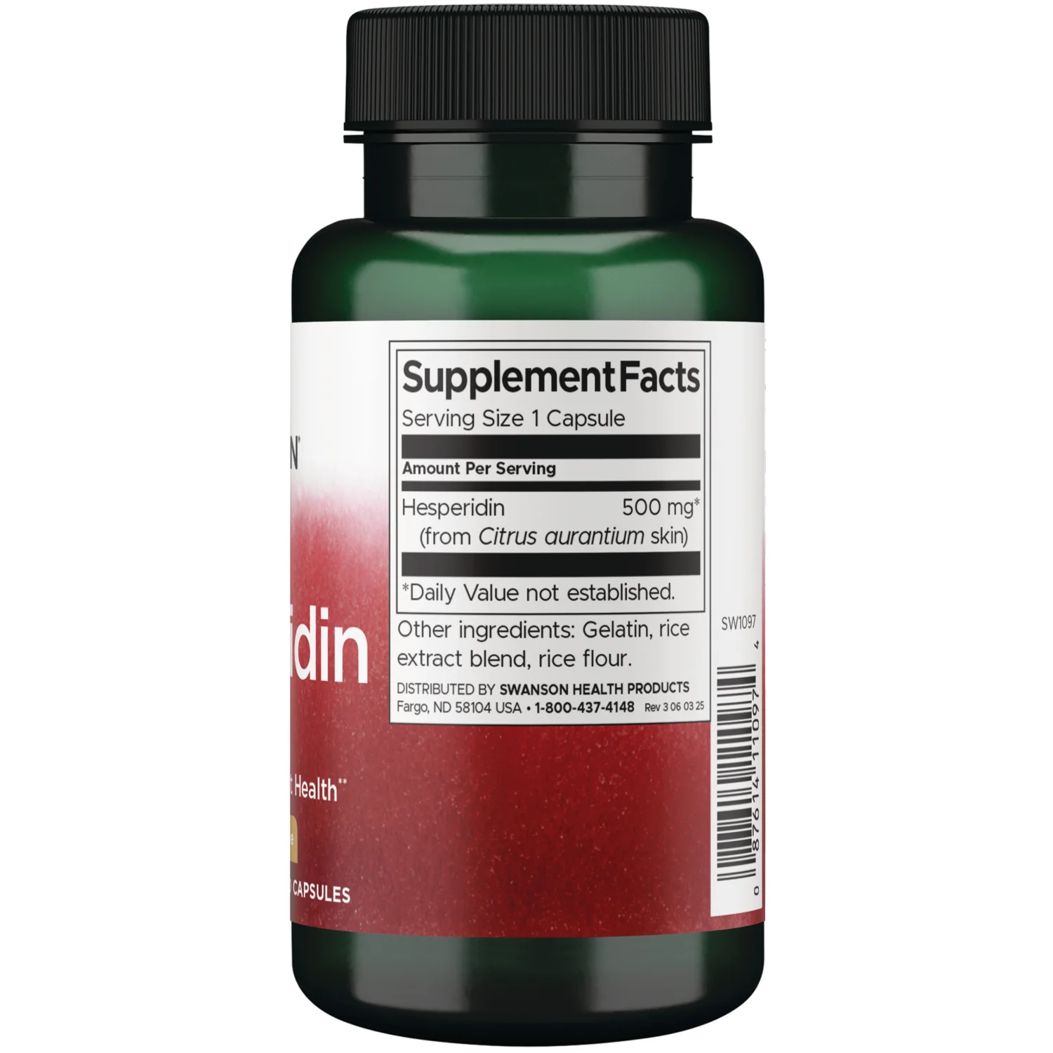 Hesperidin - Image 2