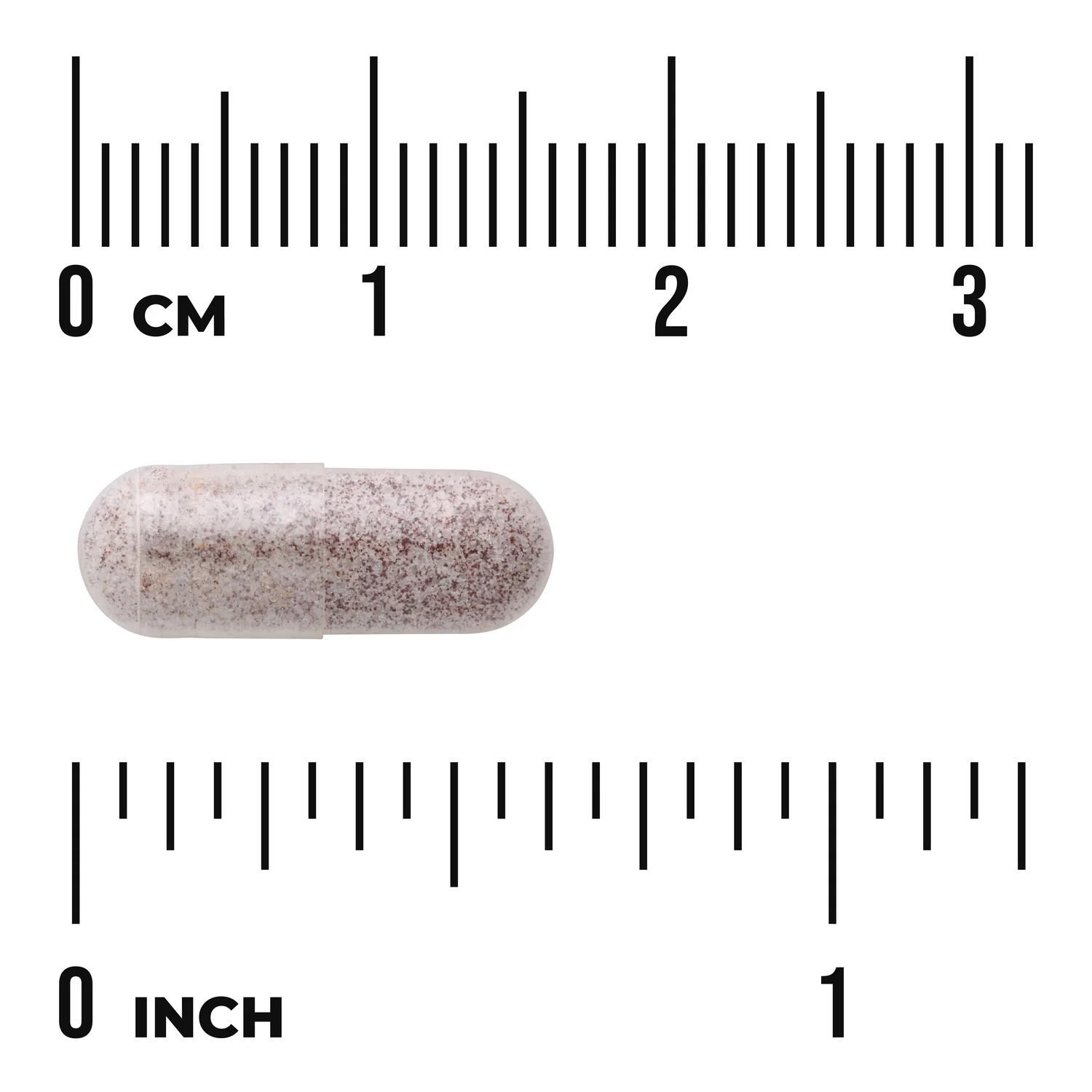 Iron Ferrous Fumarate - Image 3