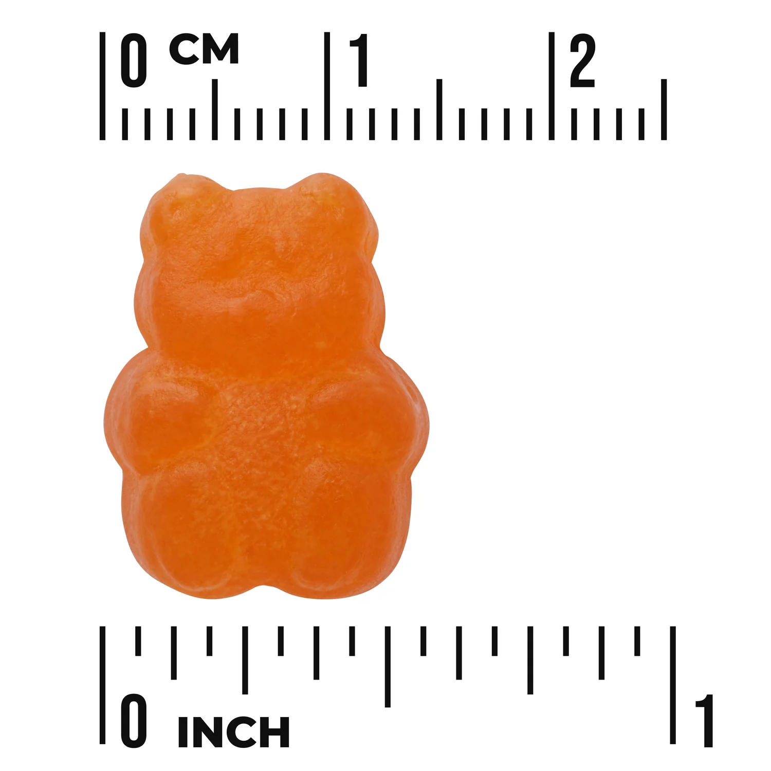 Kids Multivitamin Gummies - Mixed Fruit - Image 3