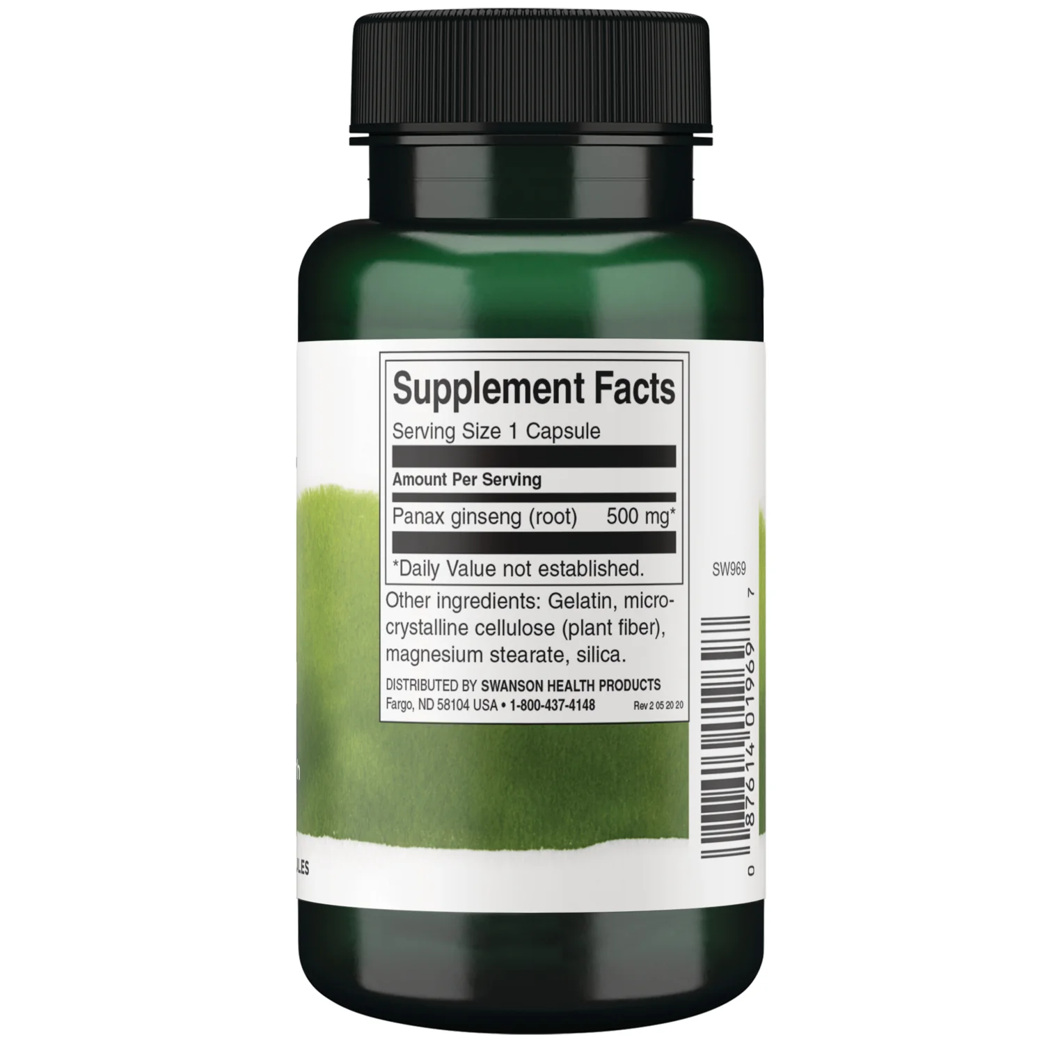 Korean Ginseng - Image 2