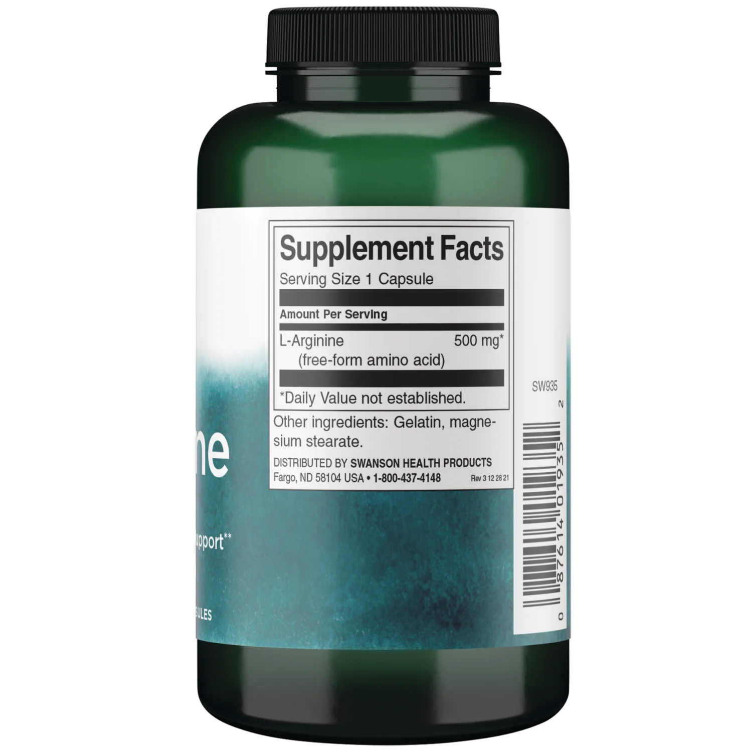 L-Arginine - Image 2