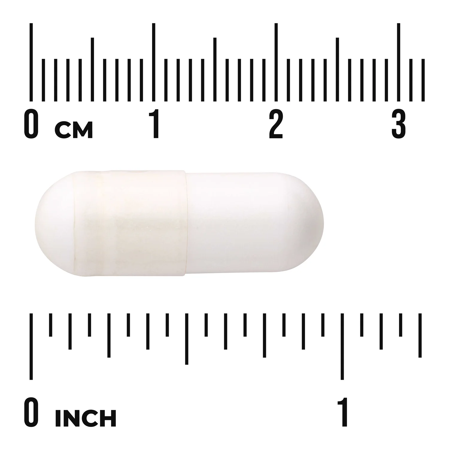 L-Ornithine - Free Form - Image 3