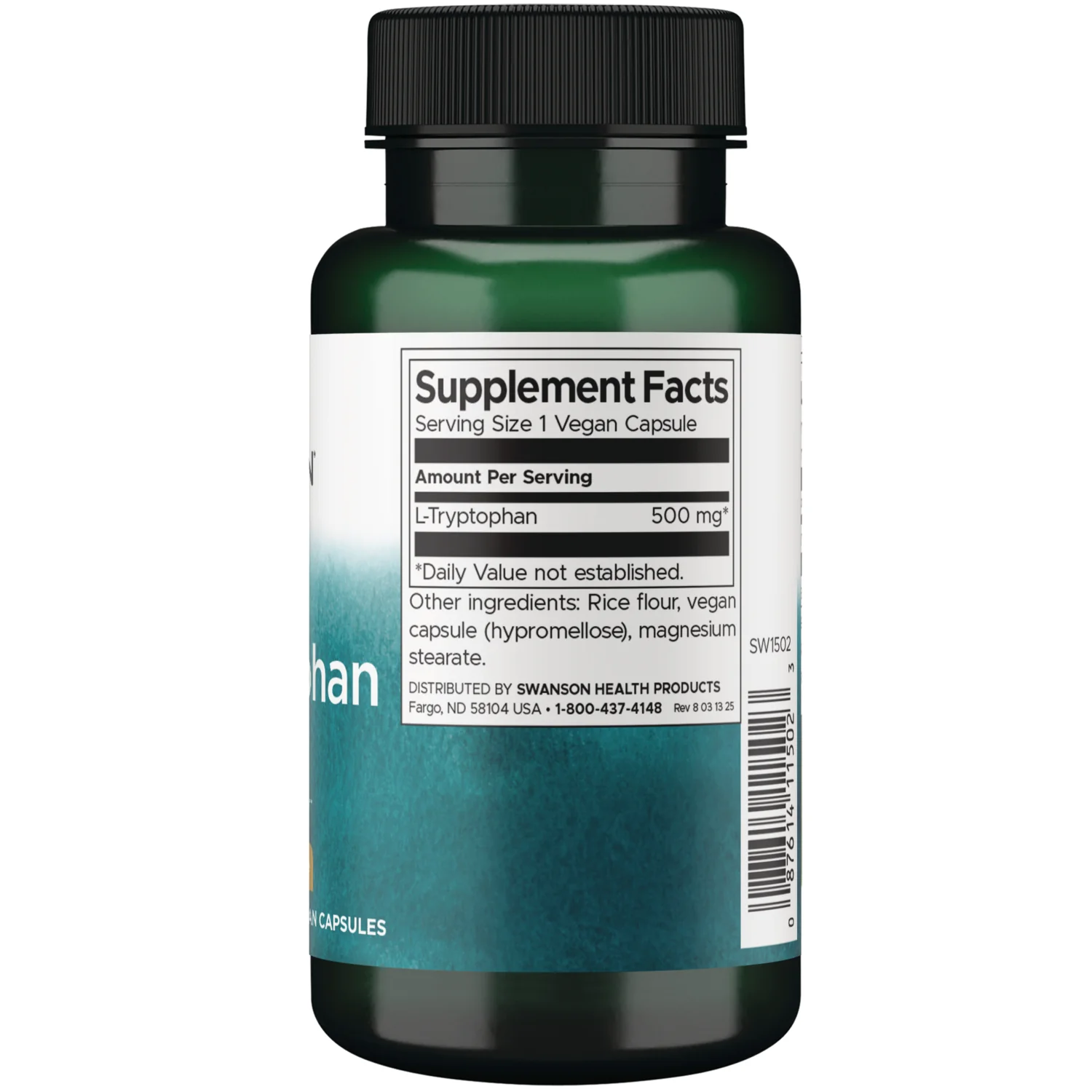 L-Tryptophan - Image 2
