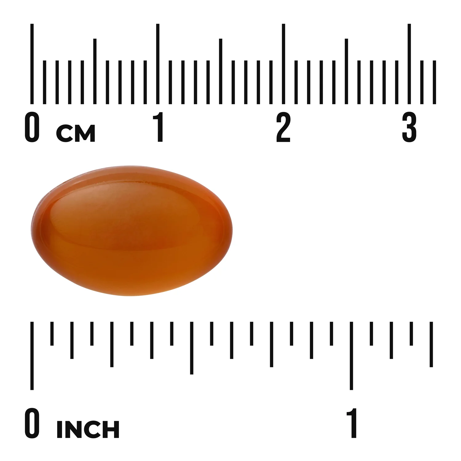 Lecithin - Non-GMO - Image 3