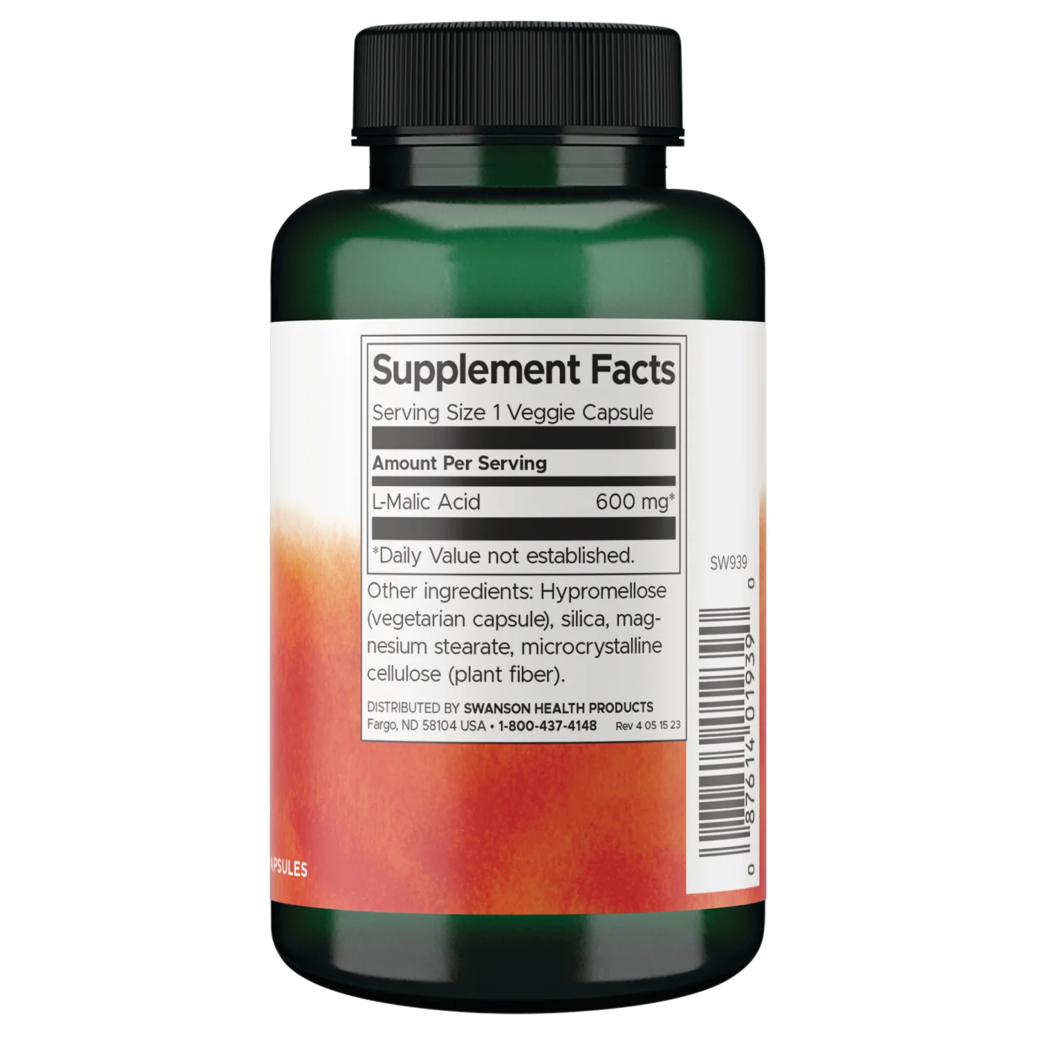 Malic Acid - Image 2