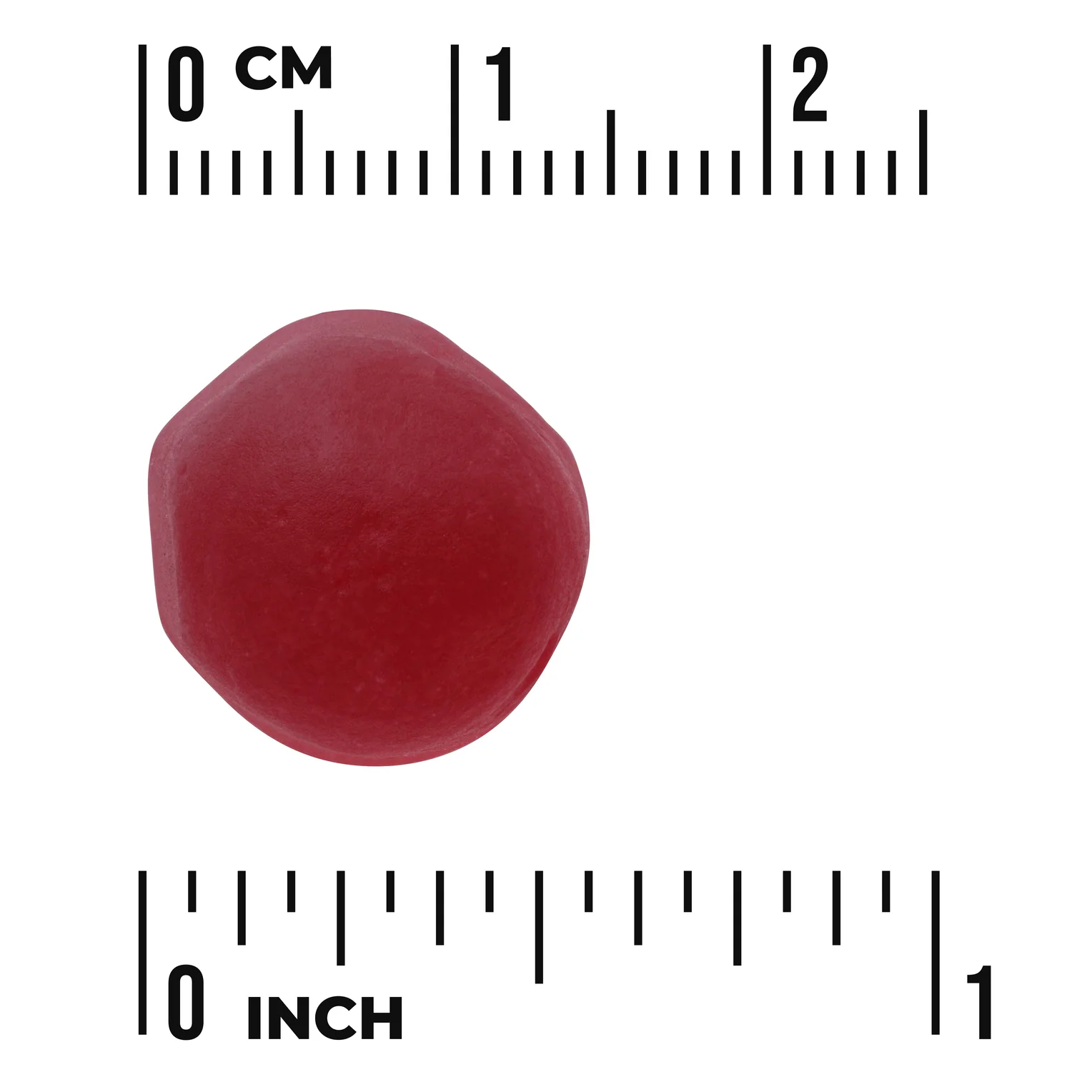 Melatonin Gummies - Strawberry - Image 3