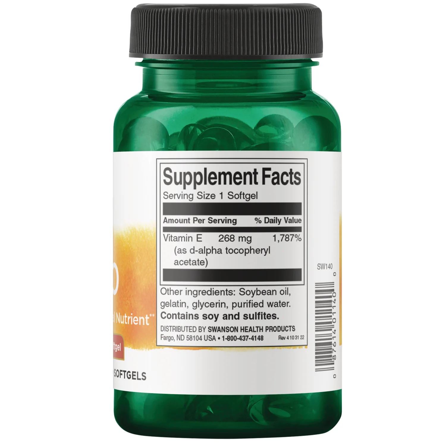 Natural E-400 - Image 2