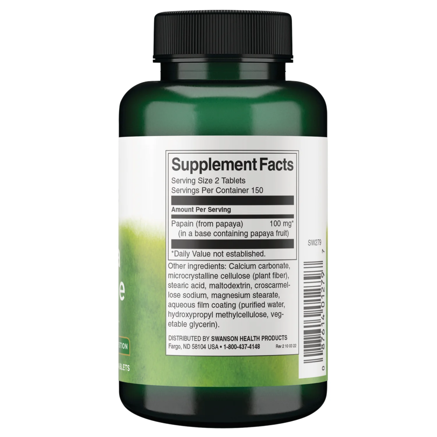 Papaya Supreme - Image 2