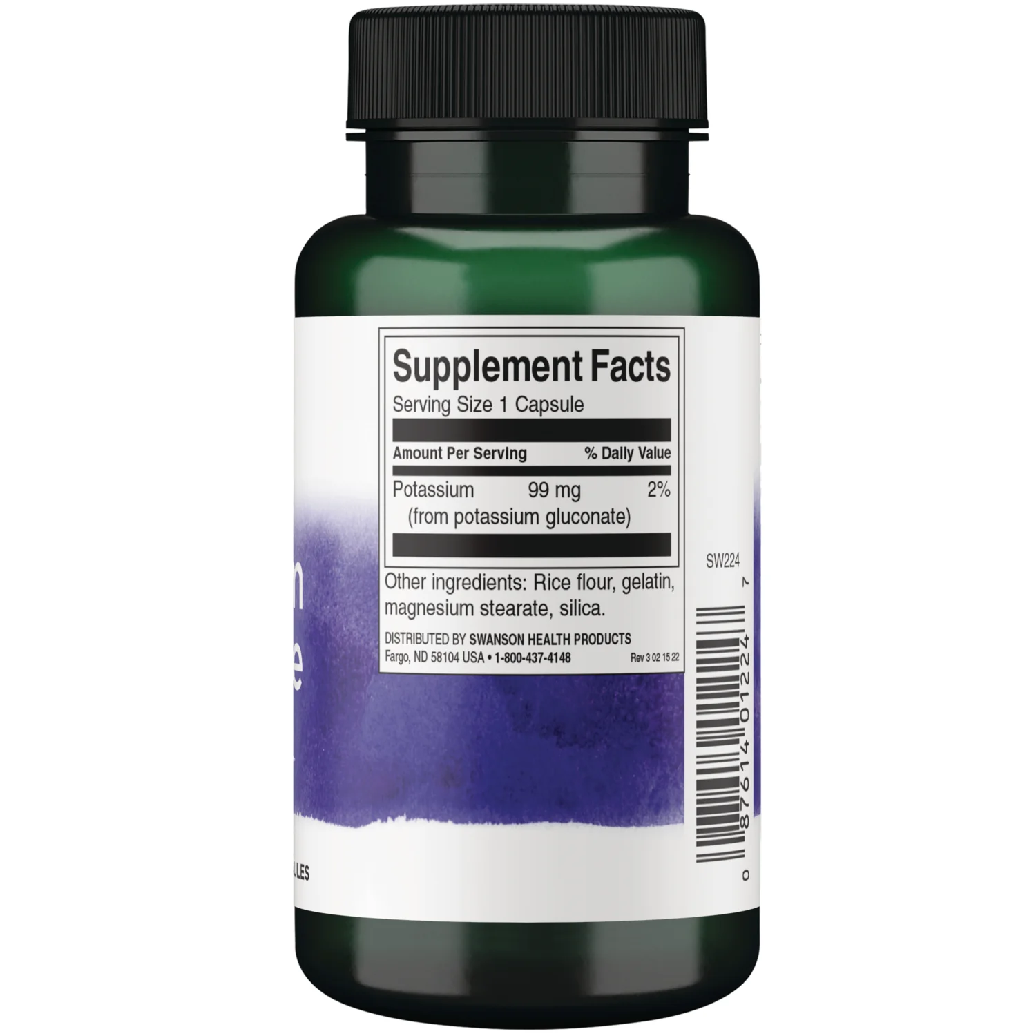Potassium Gluconate - Image 2