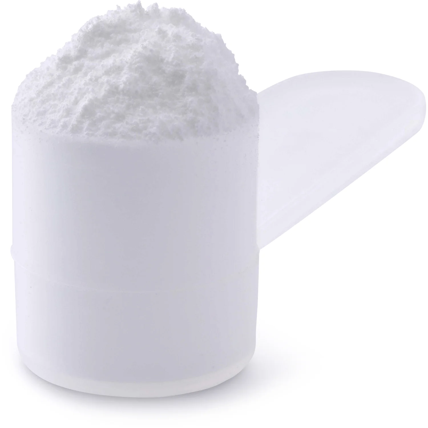 100% Pure Calcium Citrate Powder - Dairy Free & Unflavored - Image 3