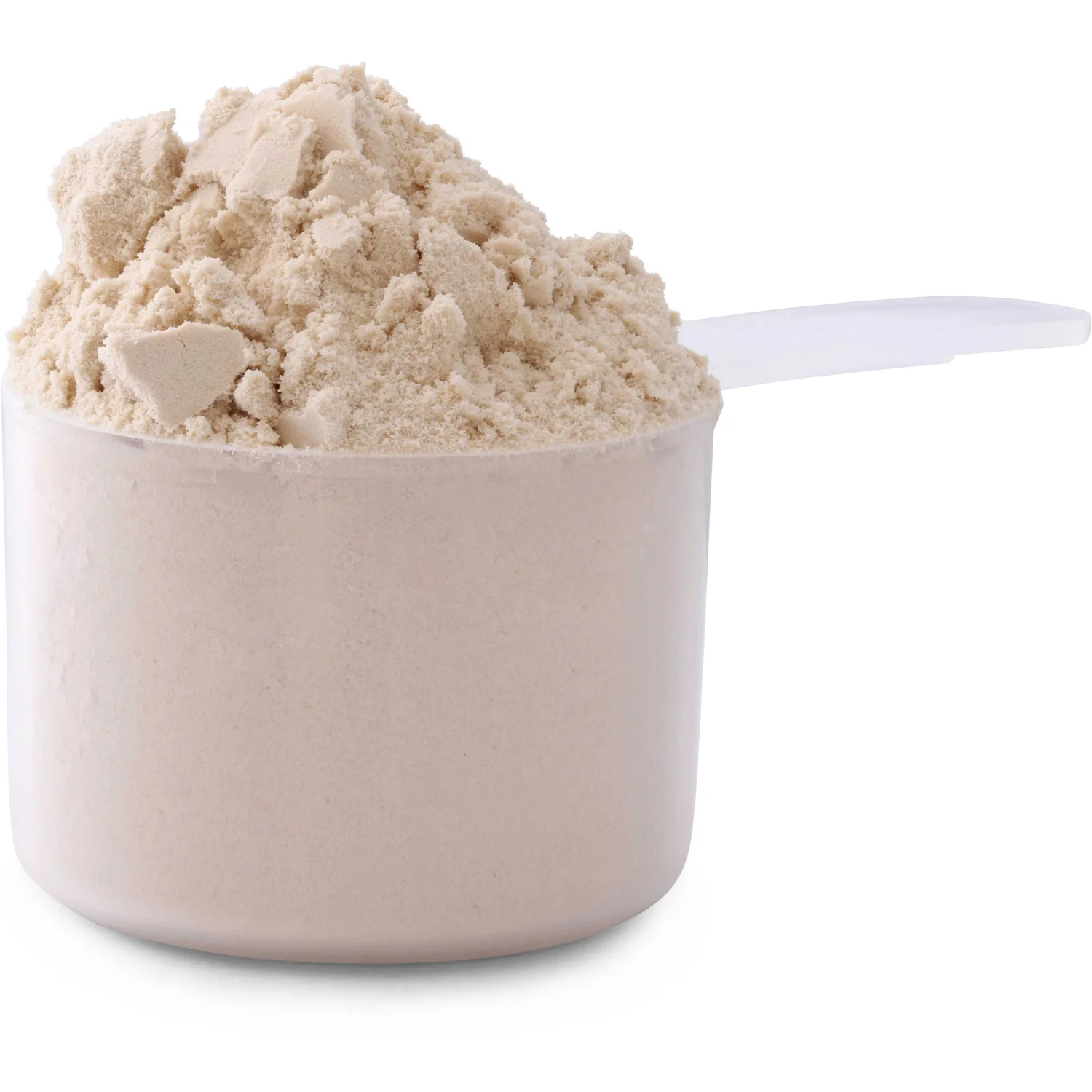 100% Pea Protein Powder - Unflavored - Image 3