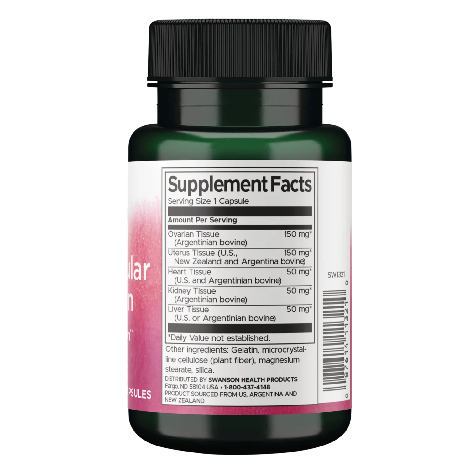 Multi-Glandular For Women - Image 2