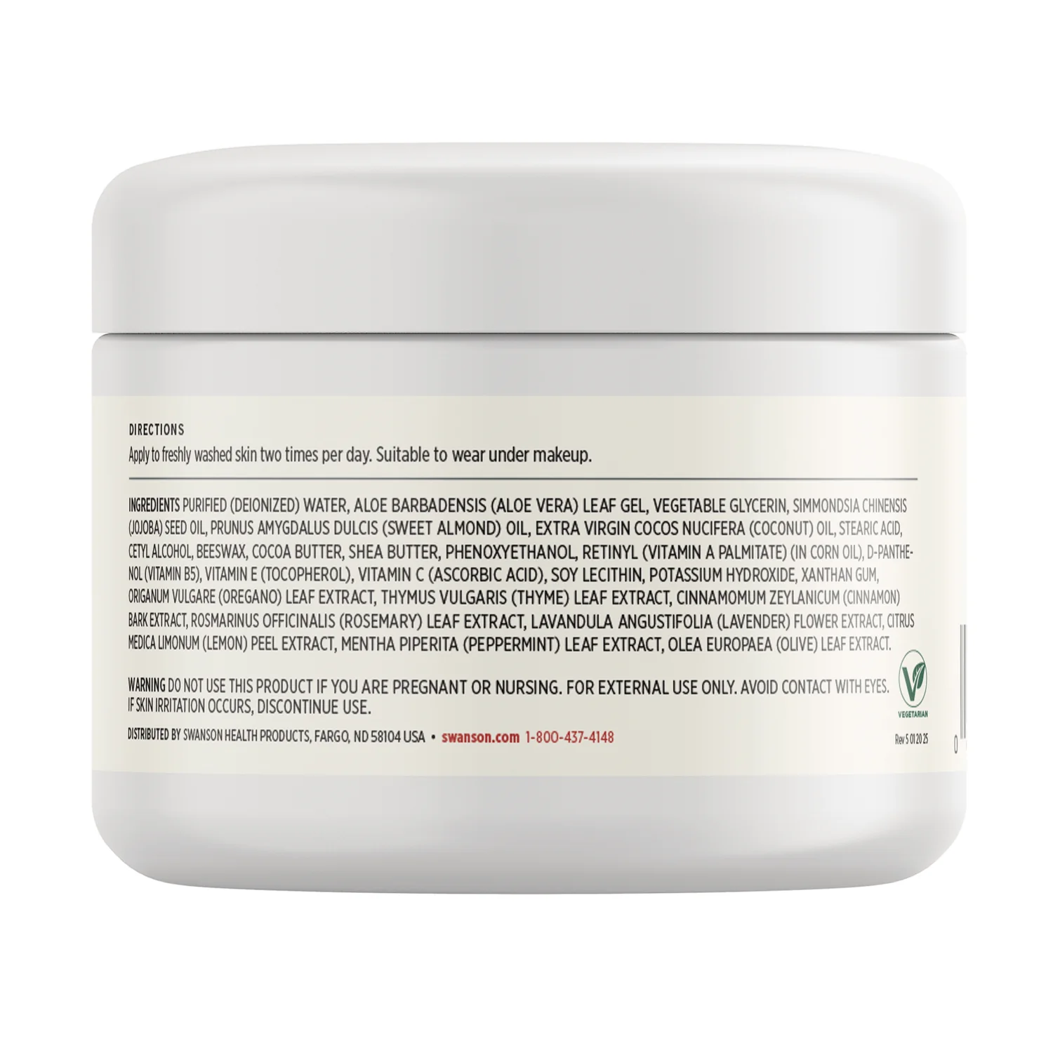 Retinol Cream - Image 2