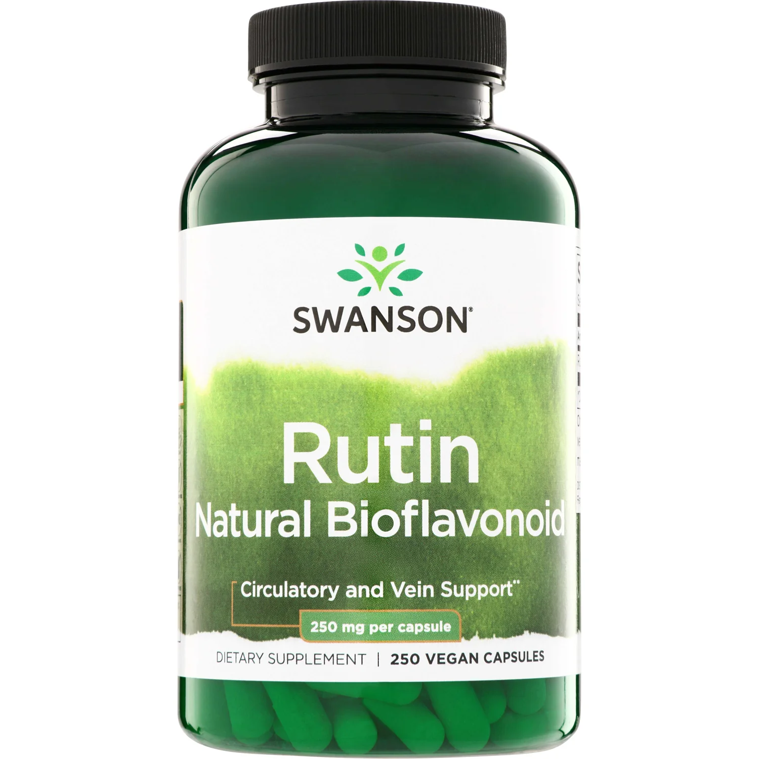 Rutin Natural Bioflavonoid