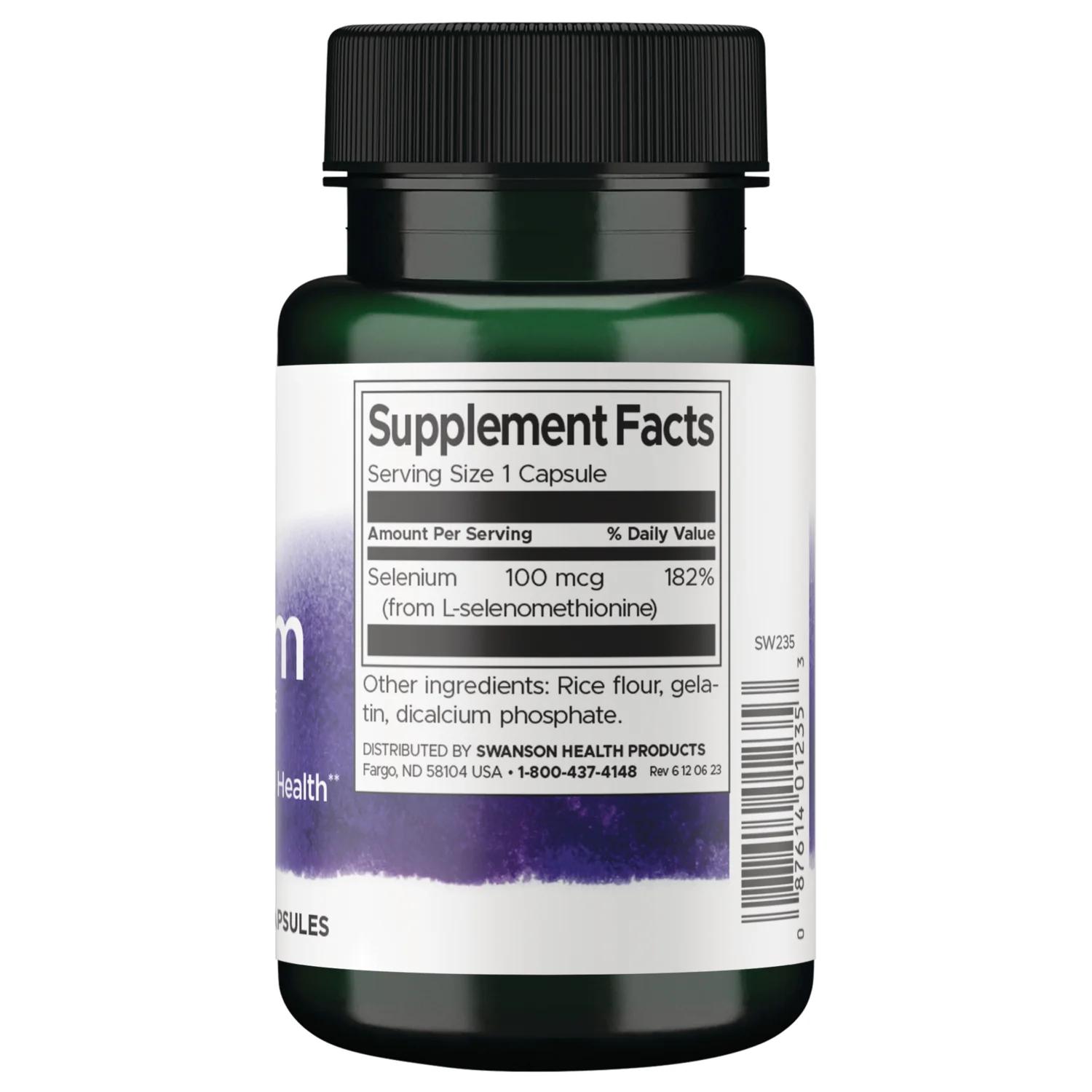 Selenium L-Selenomethionine - Image 2