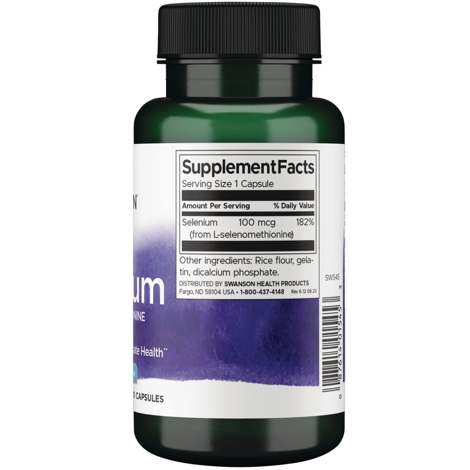 Selenium L-Selenomethionine - Image 2