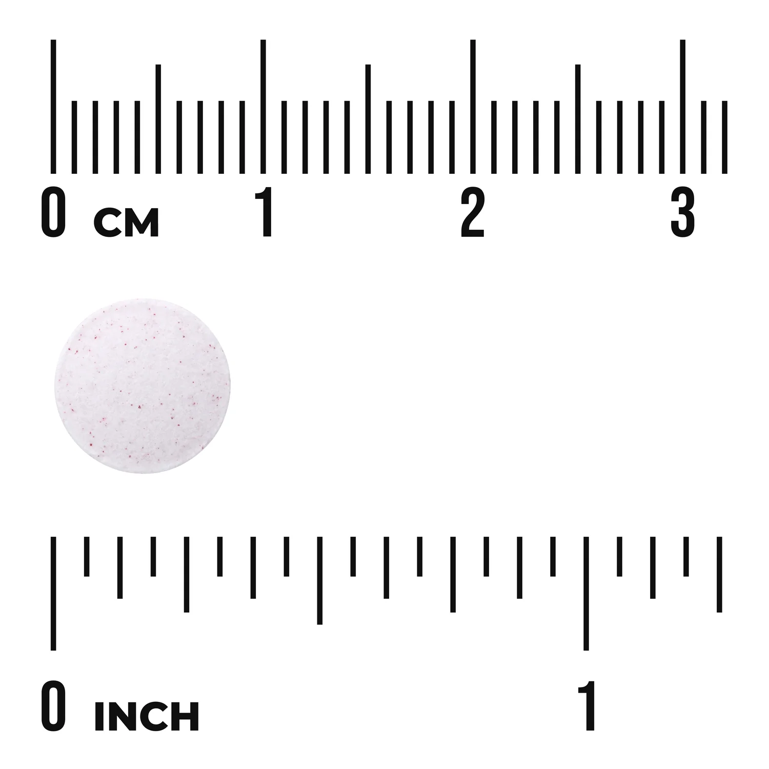 Supplemelts Biotin - Natural Cherry Flavor - Image 3
