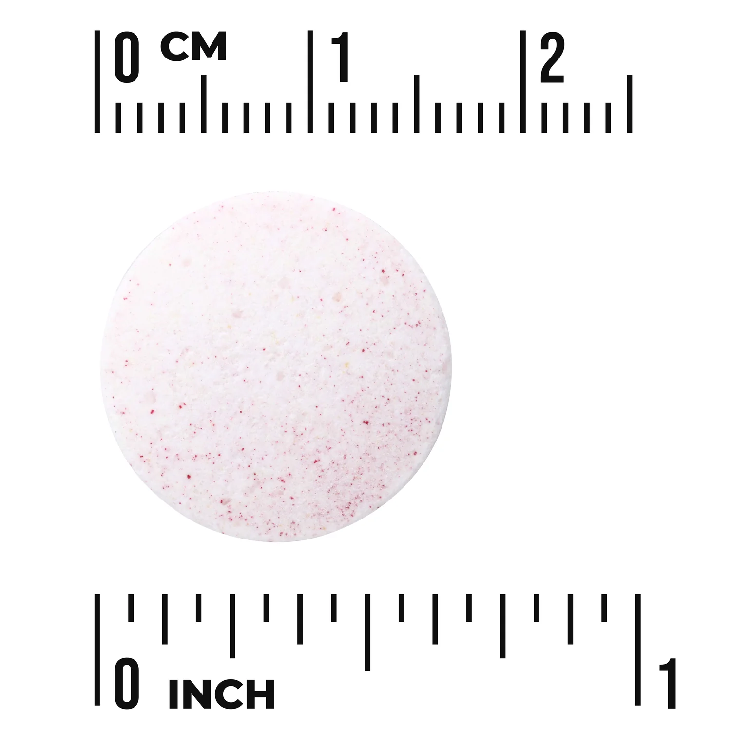 Chewable Vitamin C - Natural Cherry Flavor Sugar Free - Image 3