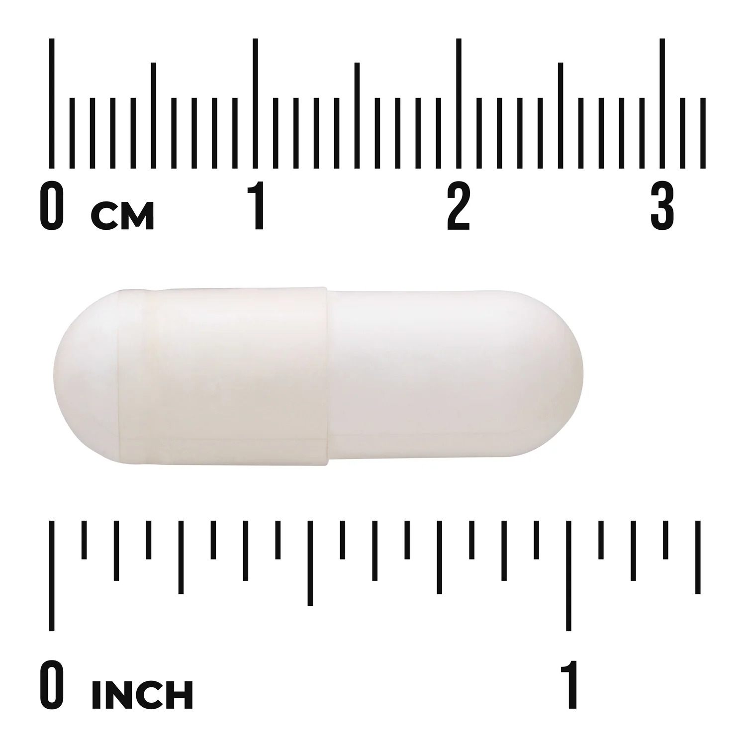 Maximum Strength L-Arginine - Image 3