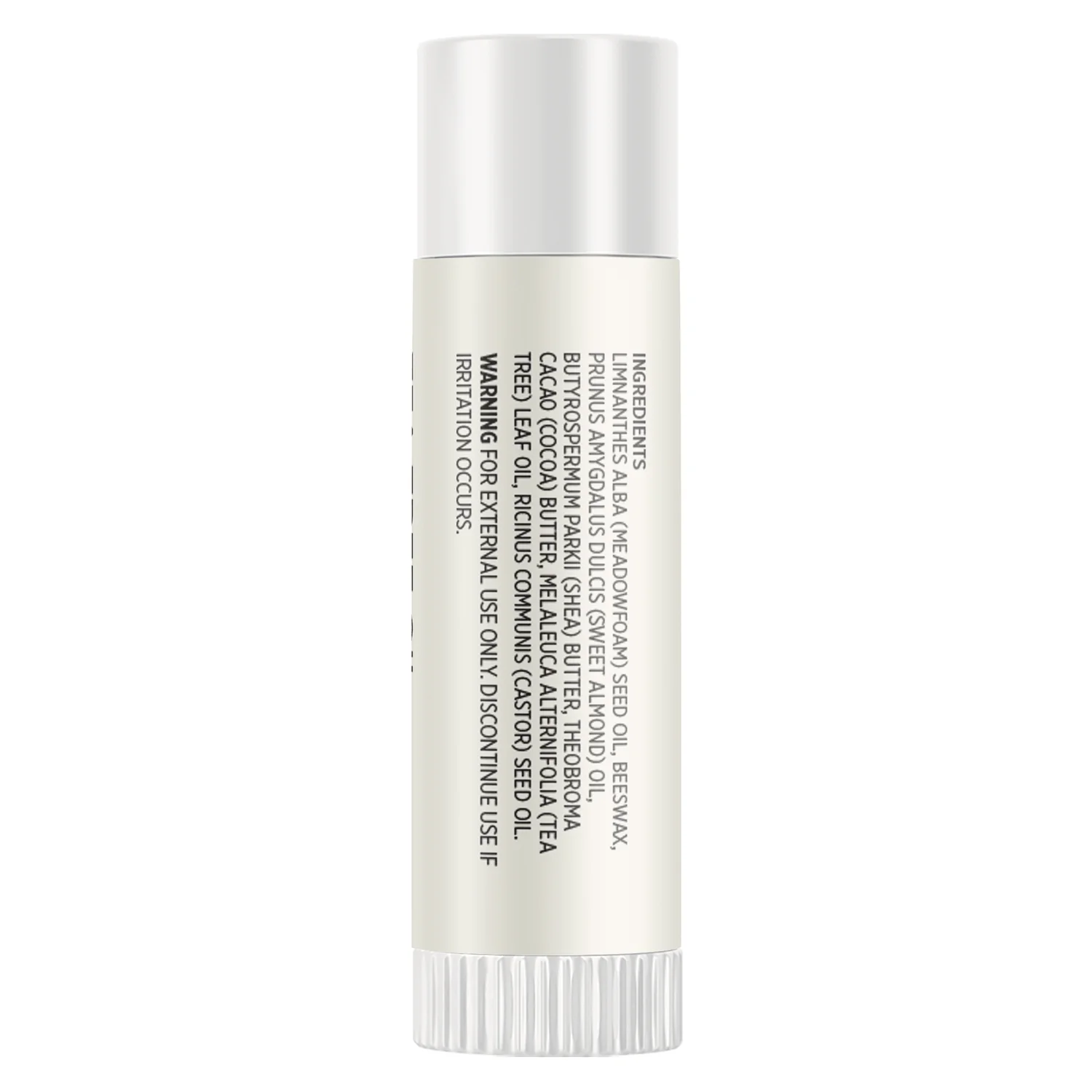 Tea Tree Oil Lip Balm - Image 2