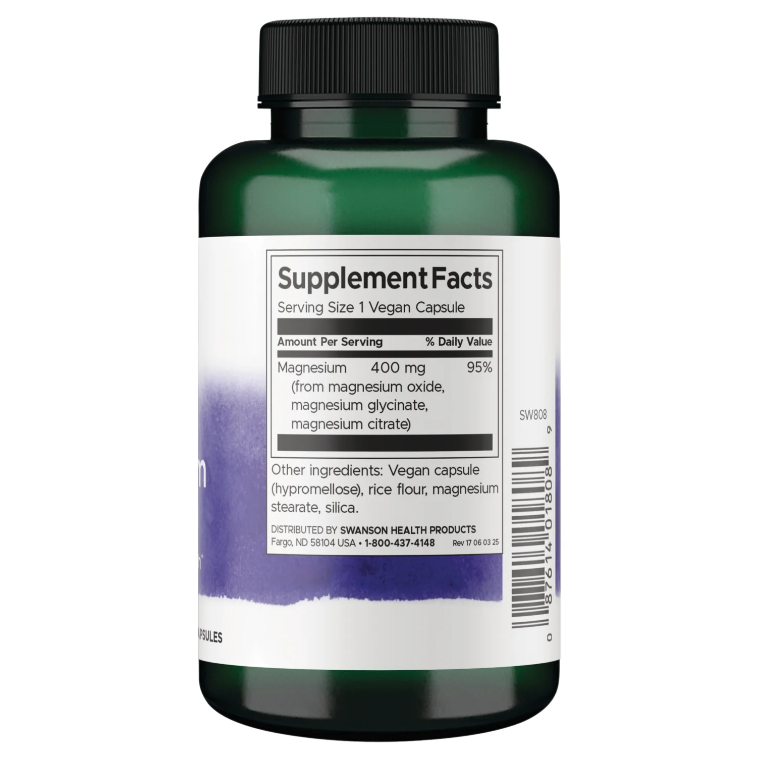 Triple Magnesium Complex - Image 2