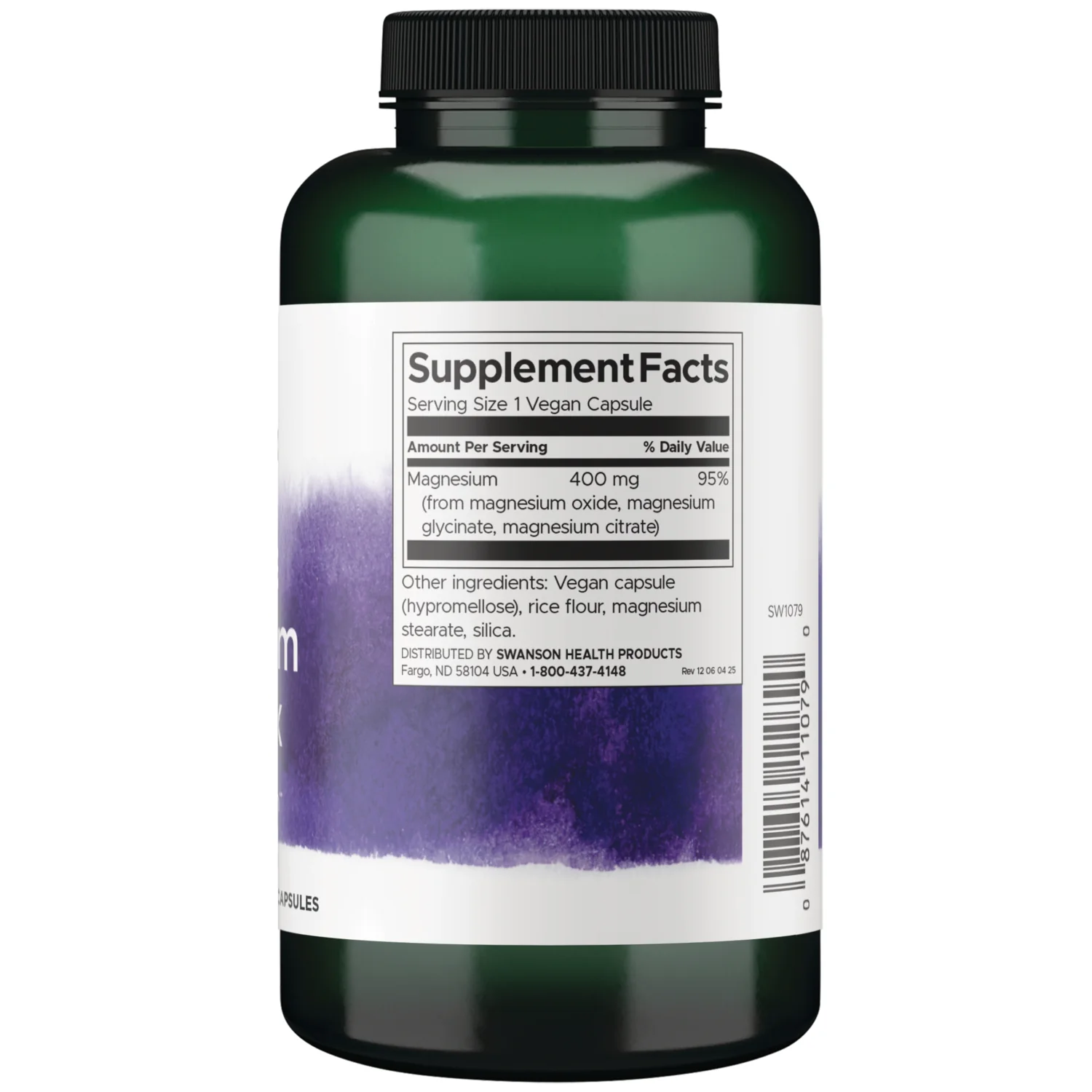 Triple Magnesium Complex - Image 2