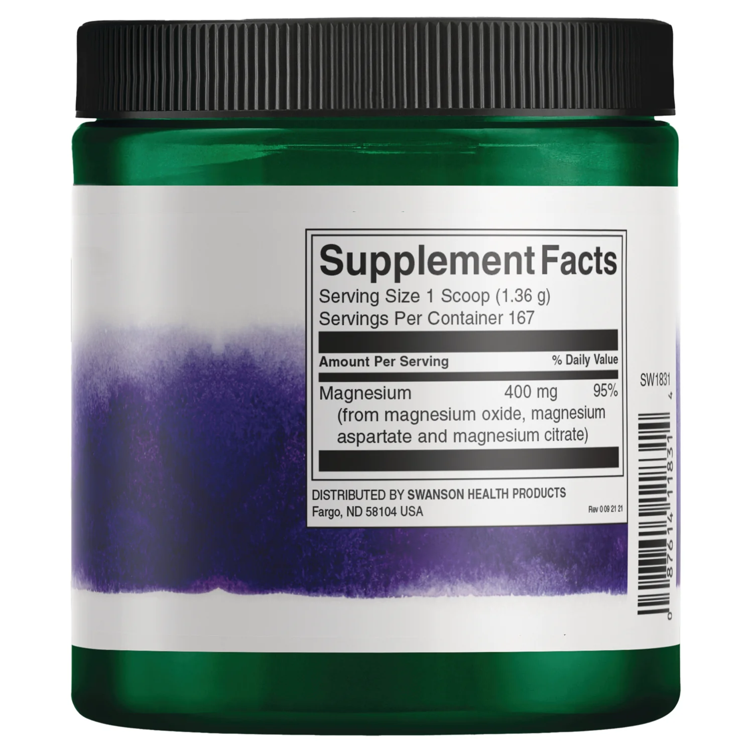 Triple Magnesium Complex Powder - Image 2