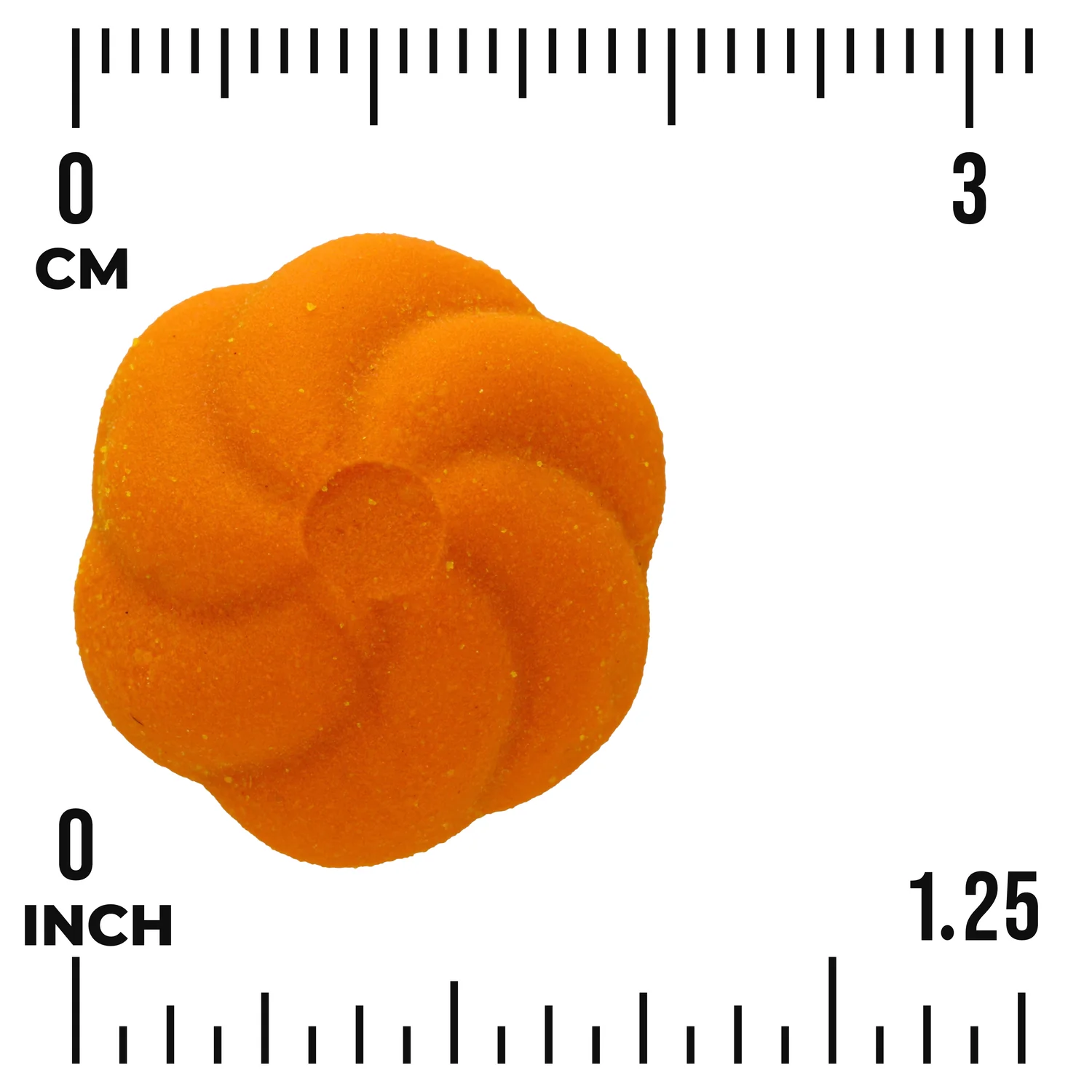 Turmeric with Ginger Gummies - Tropical Lemon - Image 3
