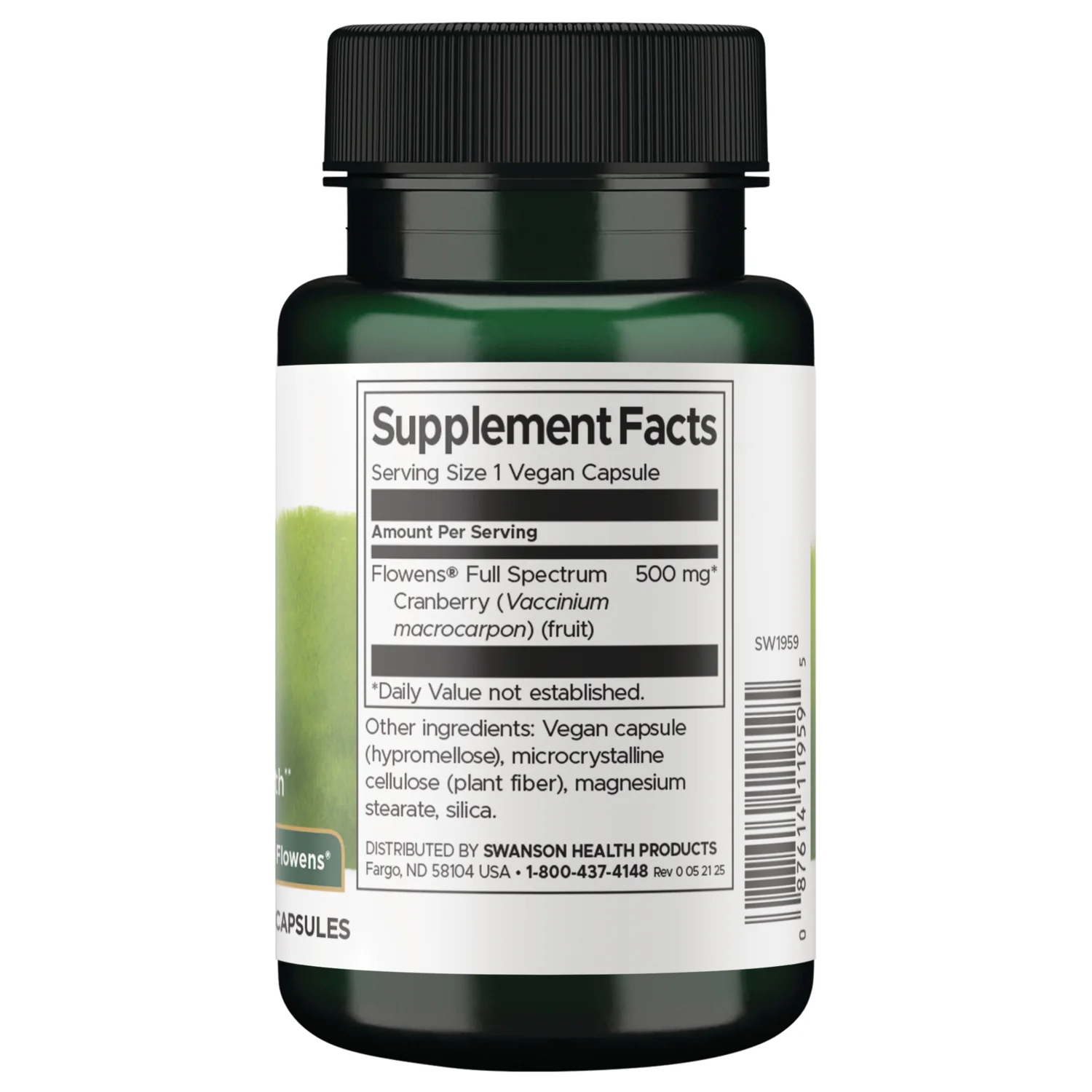 Urinary & Bladder Support - Image 2