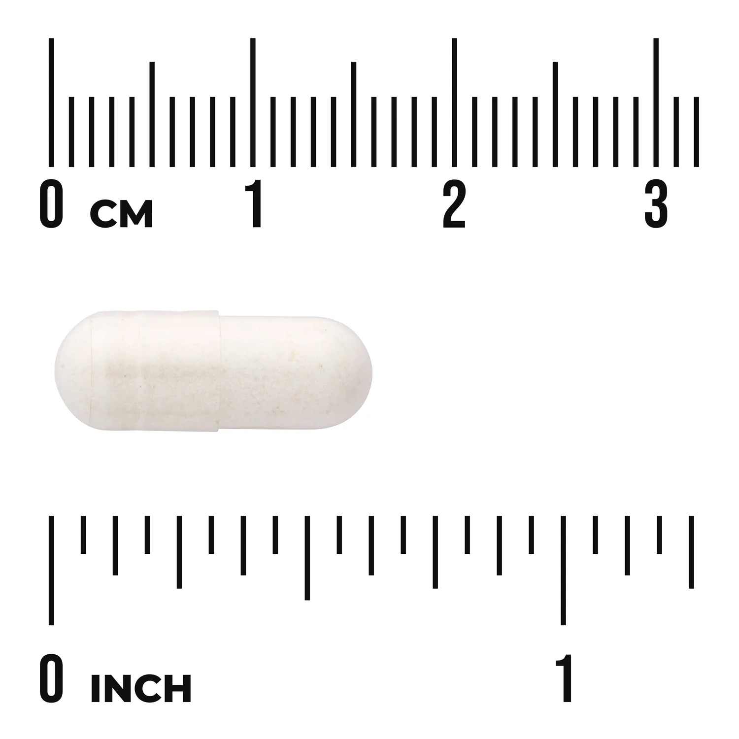Extra Strength D3 & K2 - 5,000 IU & 100 mcg - Image 3