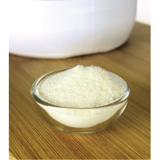 Original Whey Protein Powder - Vanilla - Image 3