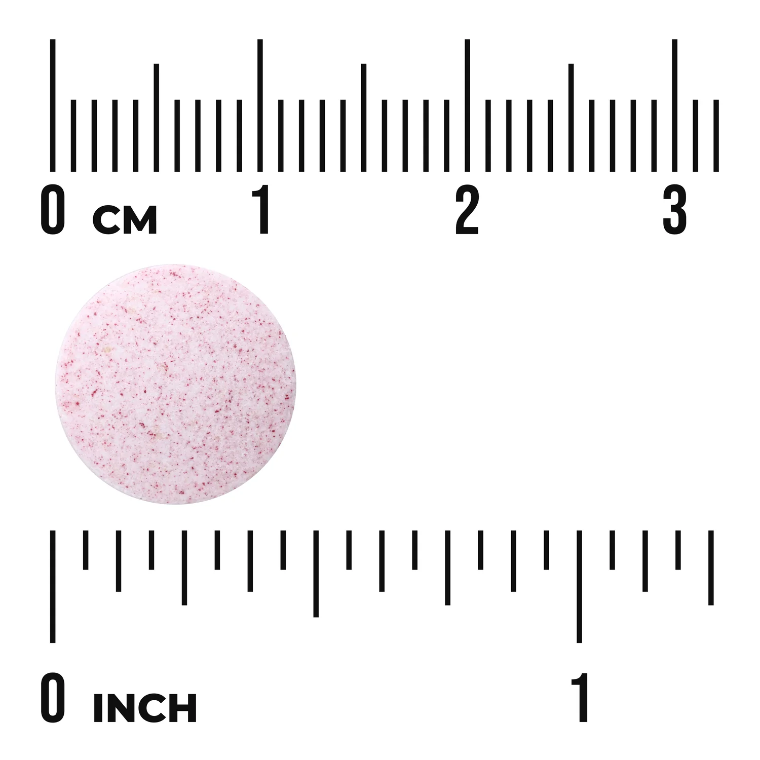 Chewable Probiotic for Kids - Natural Cherry Flavor - Image 3