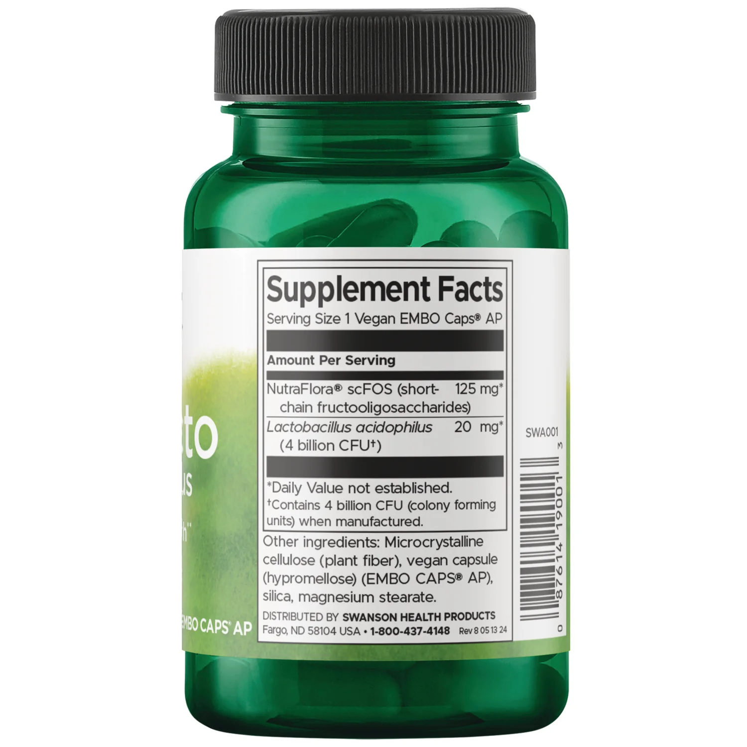 ProLacto Acidophilus - Image 2