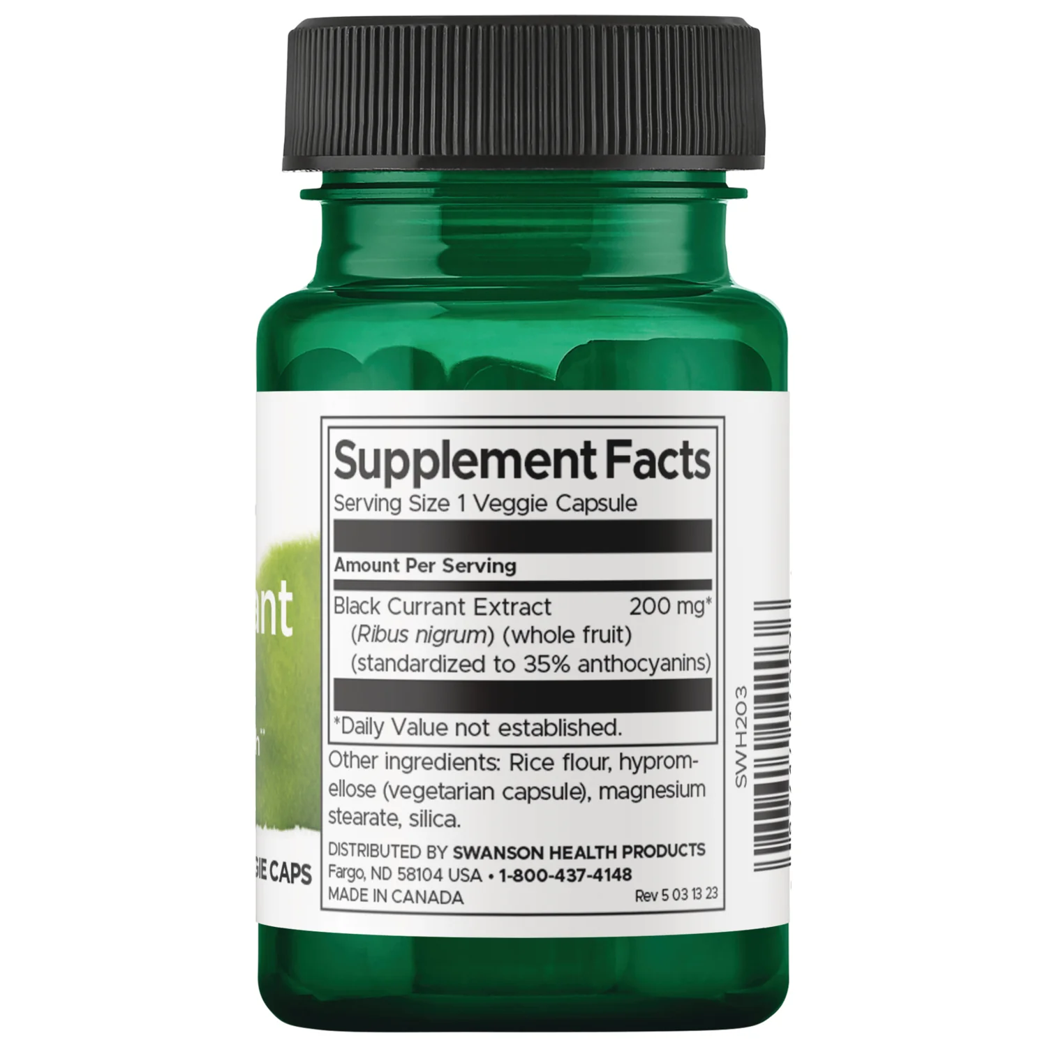 Black Currant Extract - Image 2