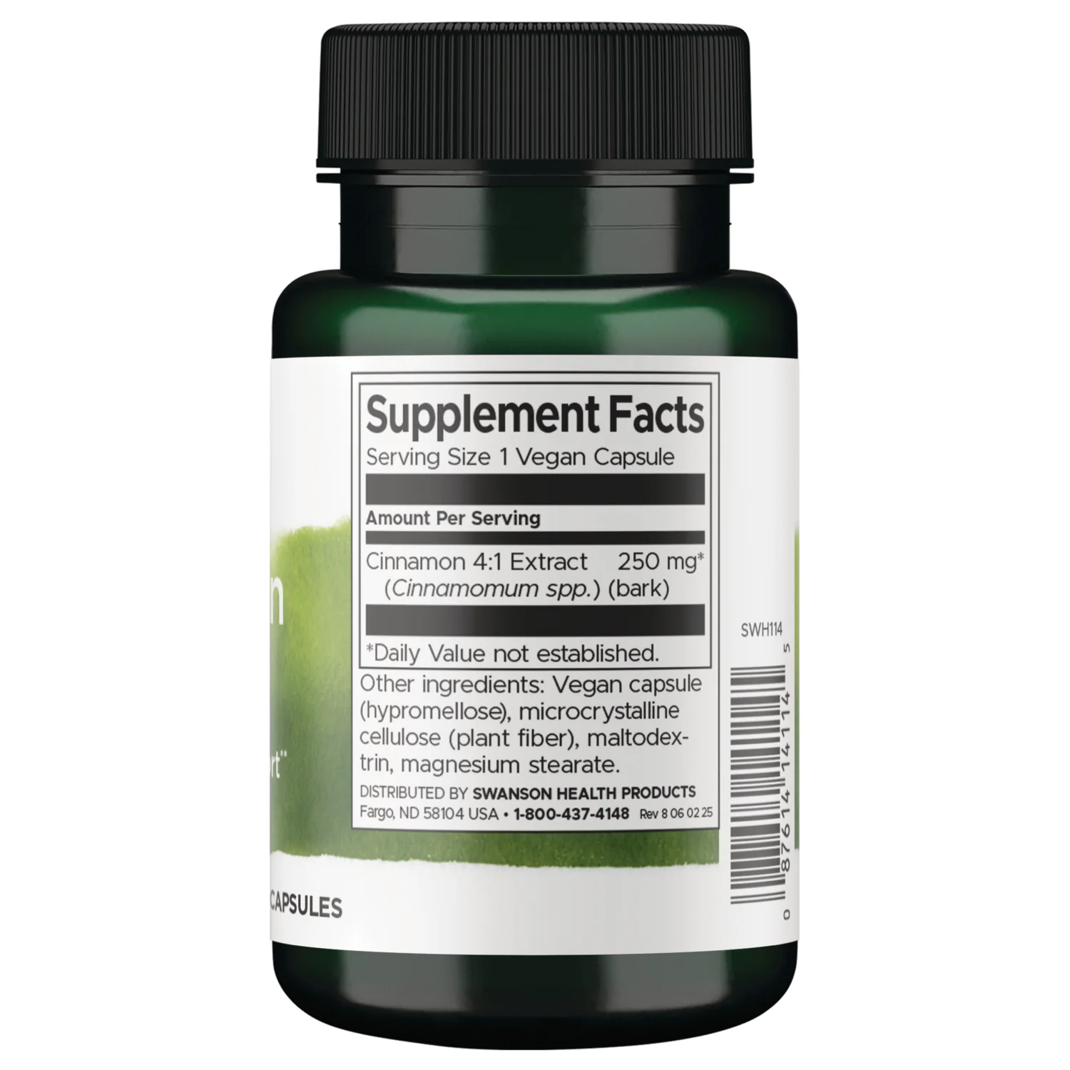 Cinnamon Extract - Image 2
