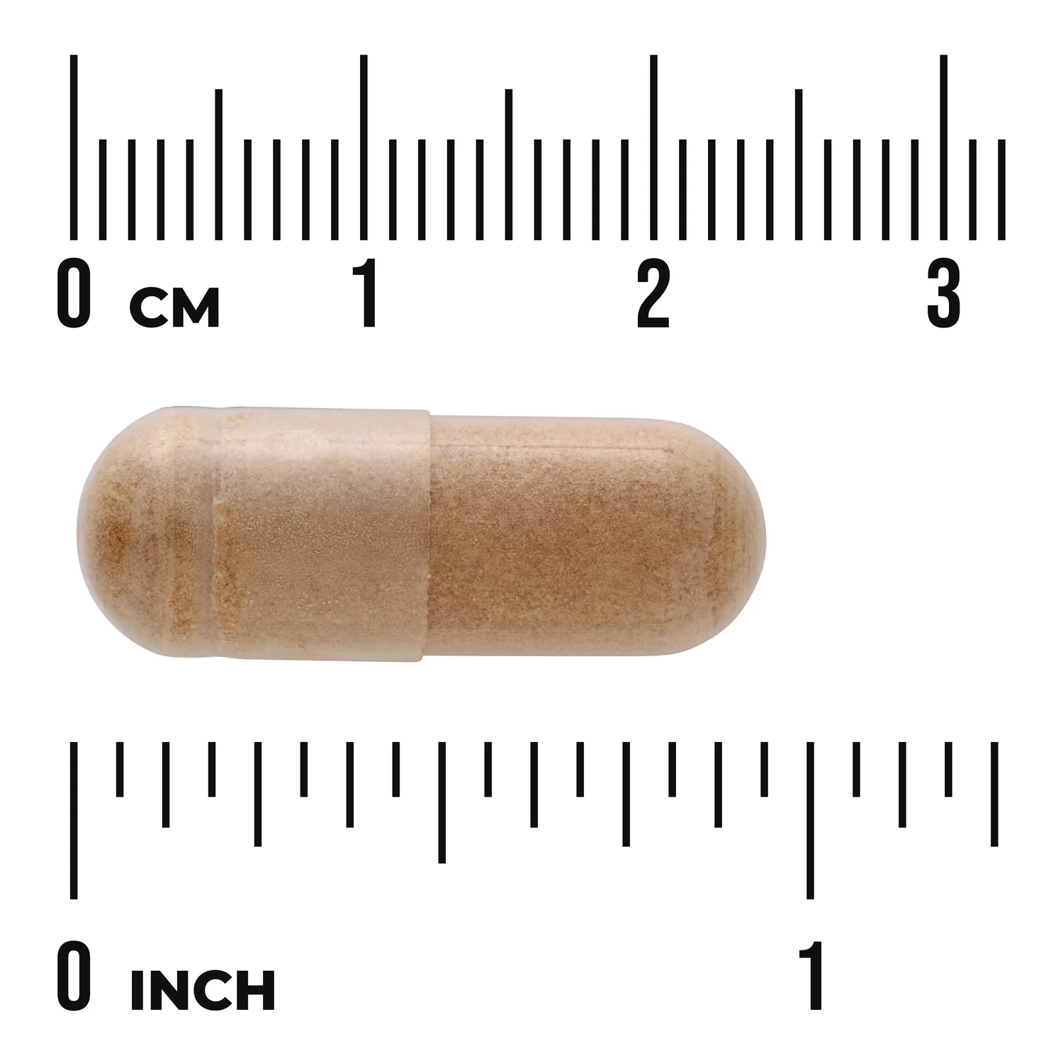Cordyceps Complex with Reishi and Shiitake Mushrooms - Image 3