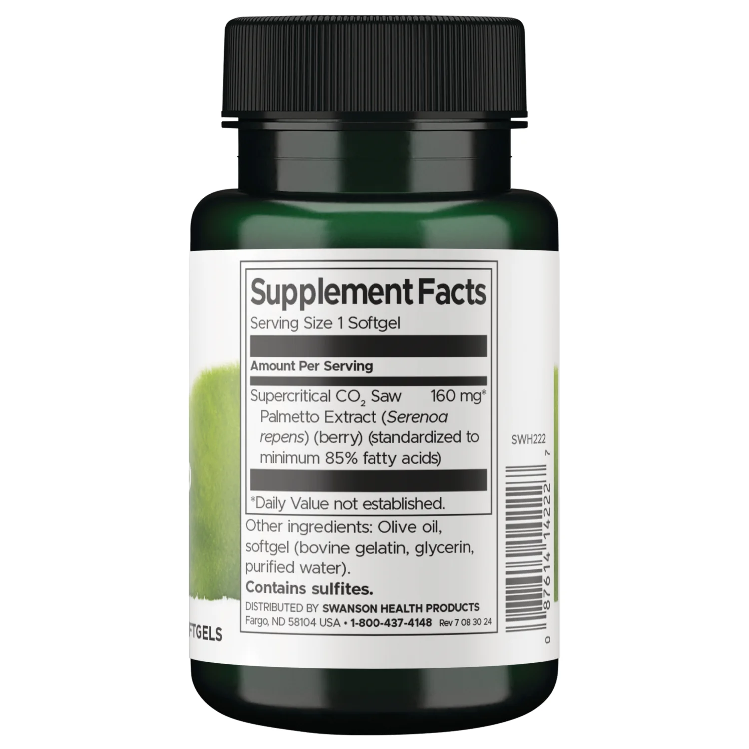 Saw Palmetto - Image 2