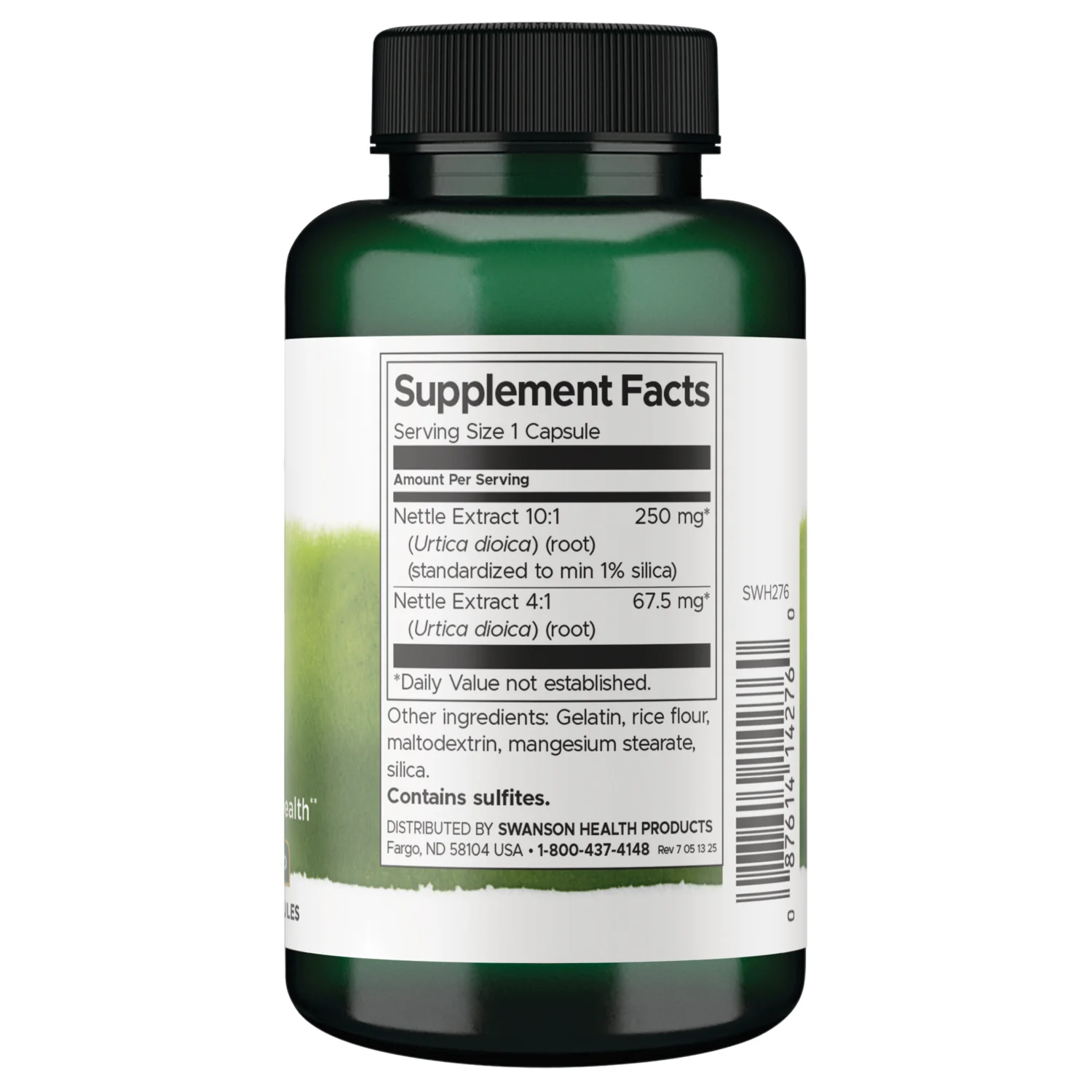 Stinging Nettle - Standardized - Image 2
