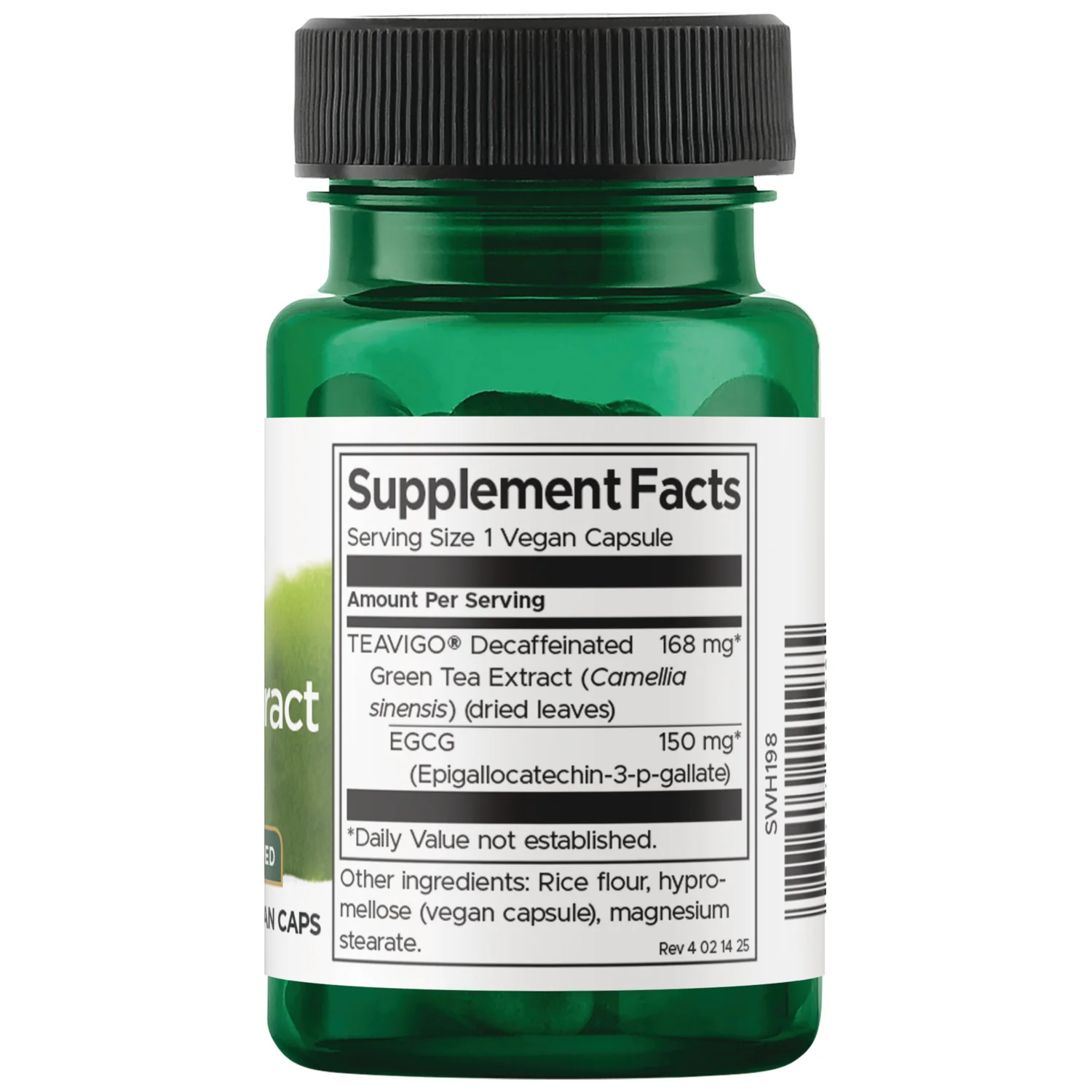 Teavigo Green Tea Extract - Image 2