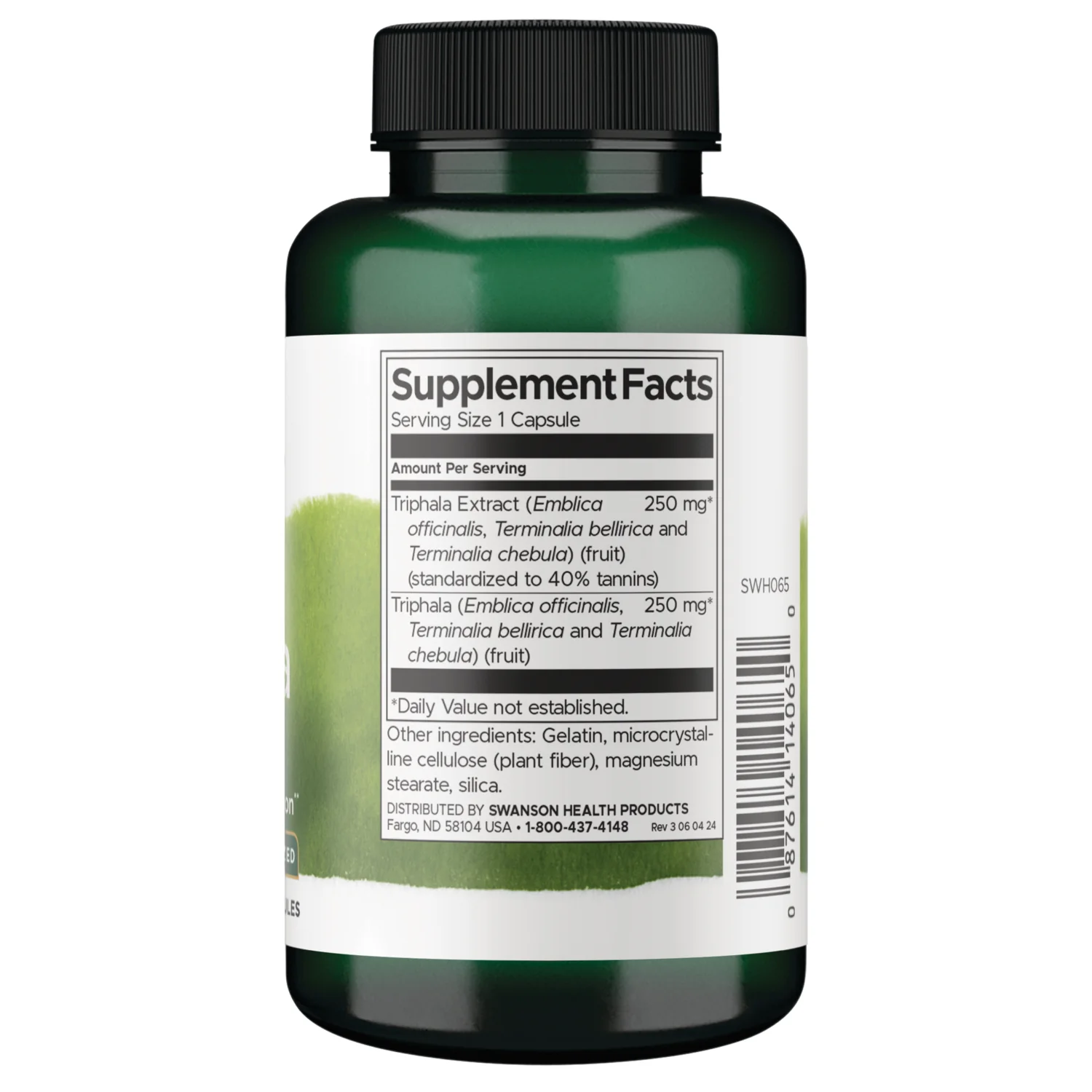 Triphala - Standardized - Image 2