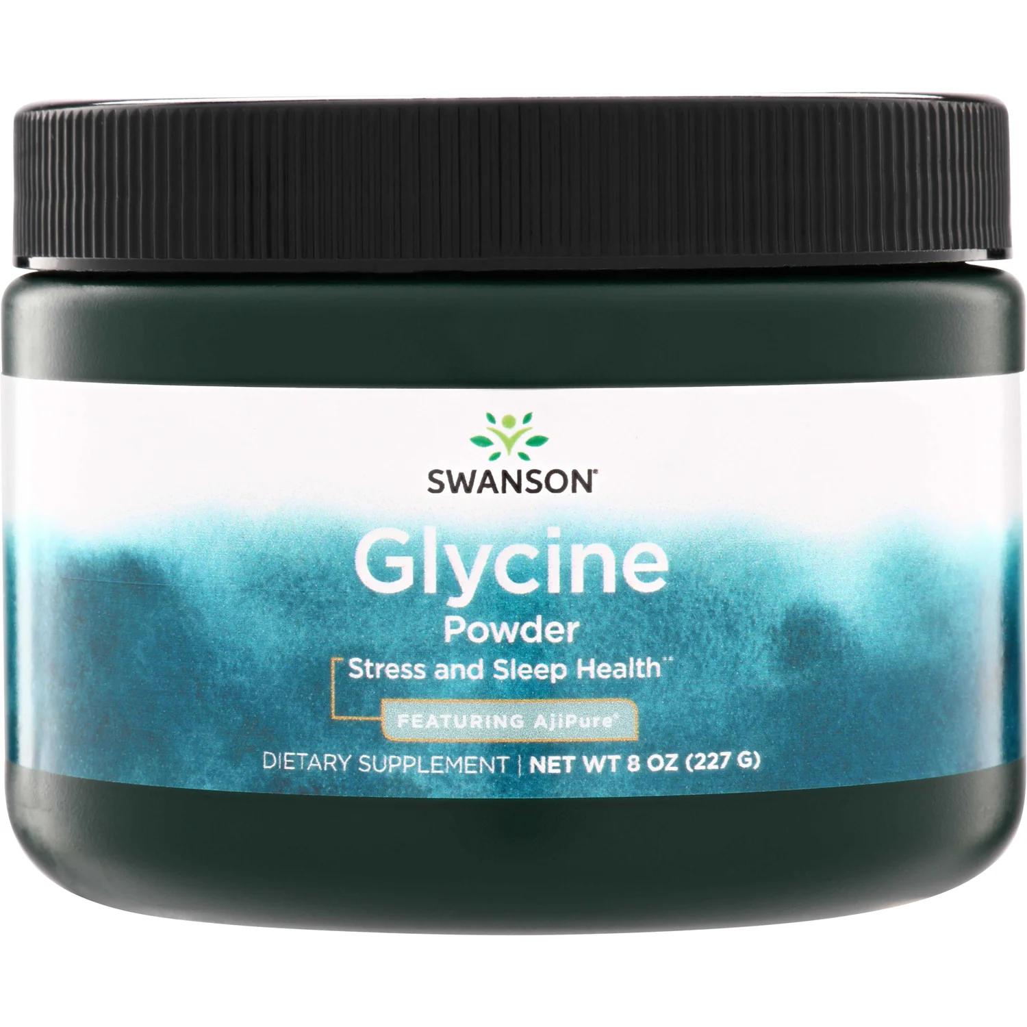 Glycine Powder - Featuring AjiPure
