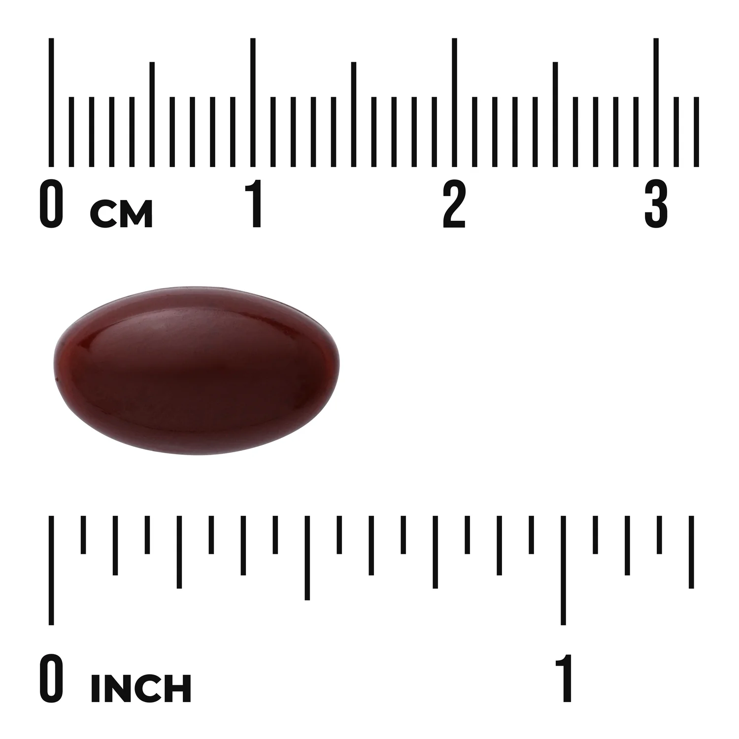 Astaxanthin & Zeaxanthin - Image 3