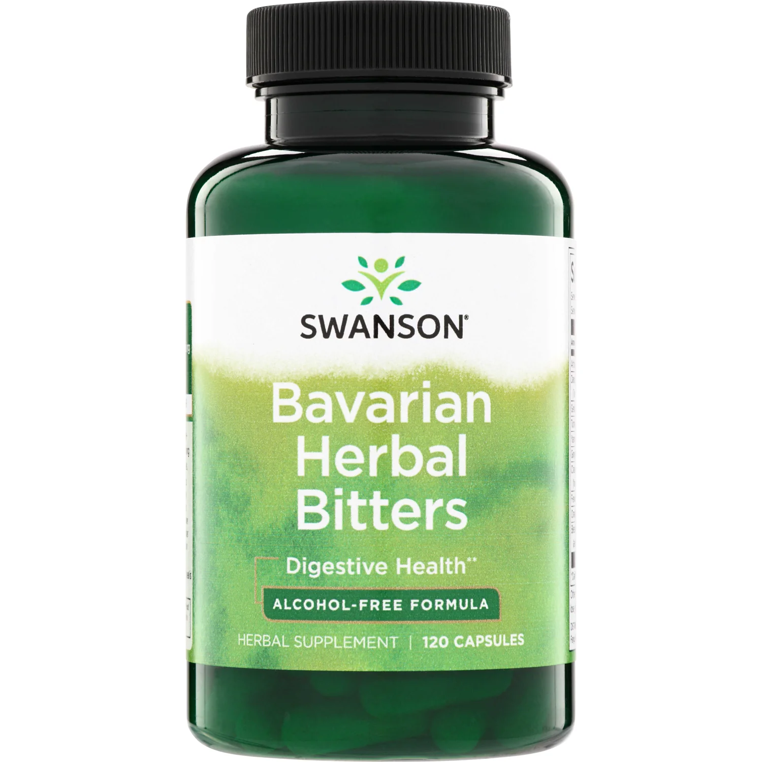 Bavarian Herbal Bitters