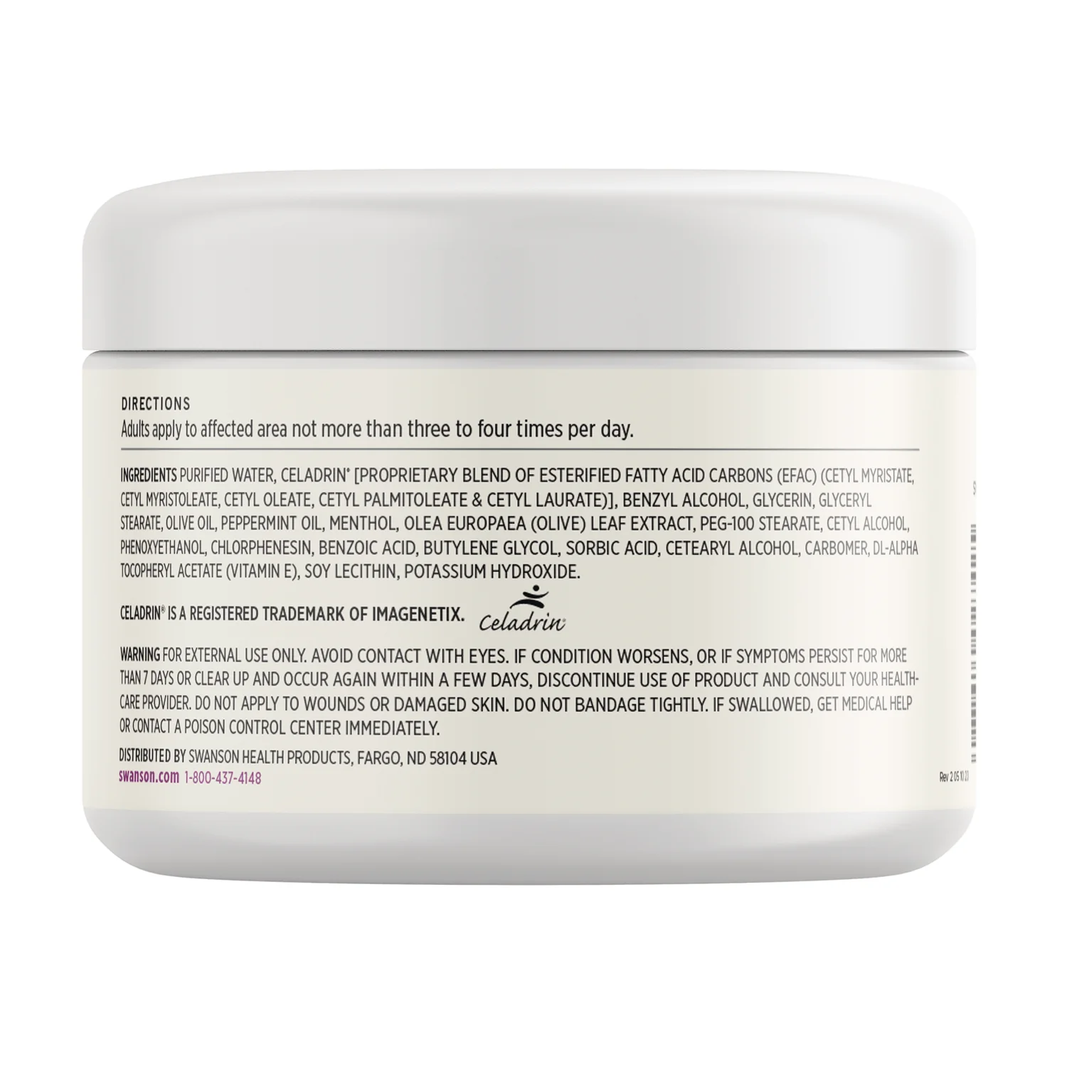 Celadrin Joint Cream - Image 2