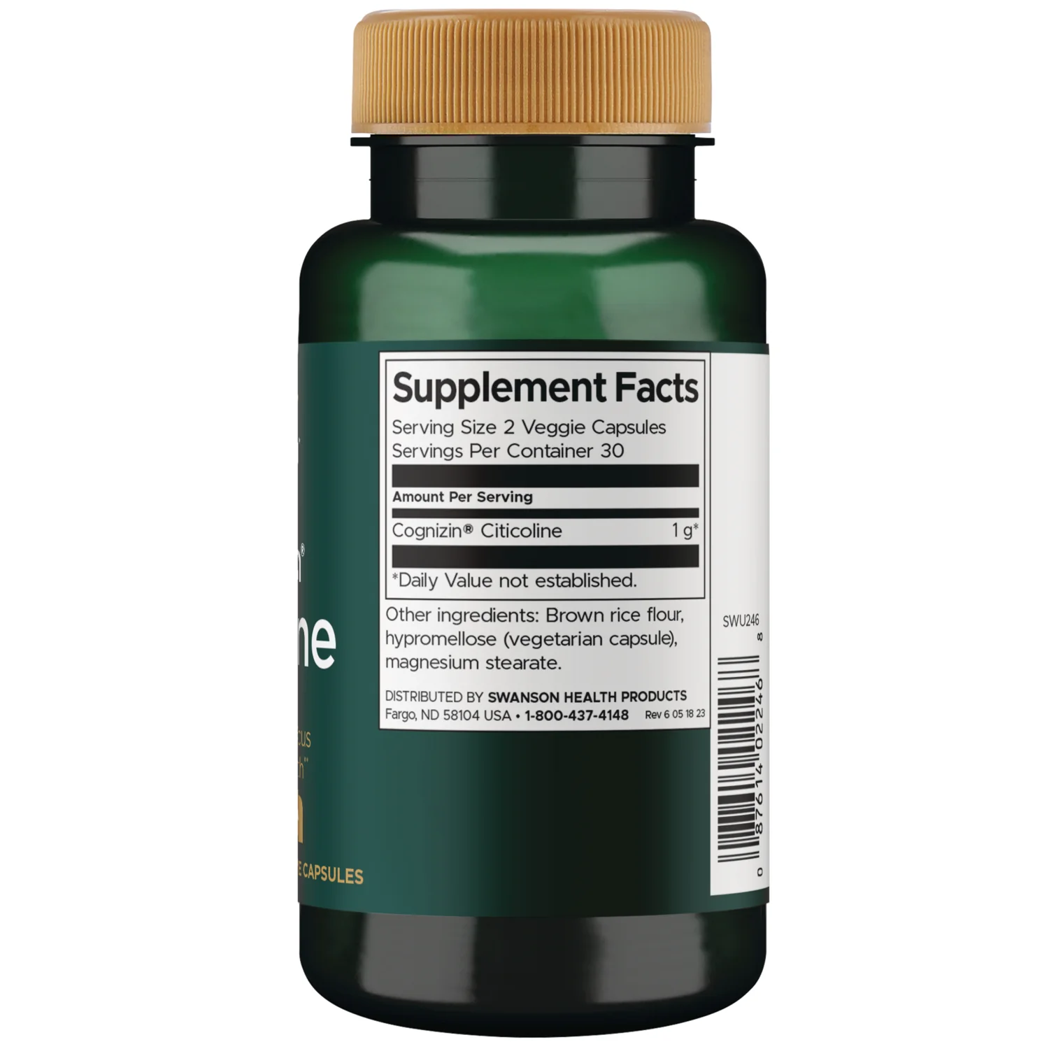 Cognizin Citicoline - Image 2