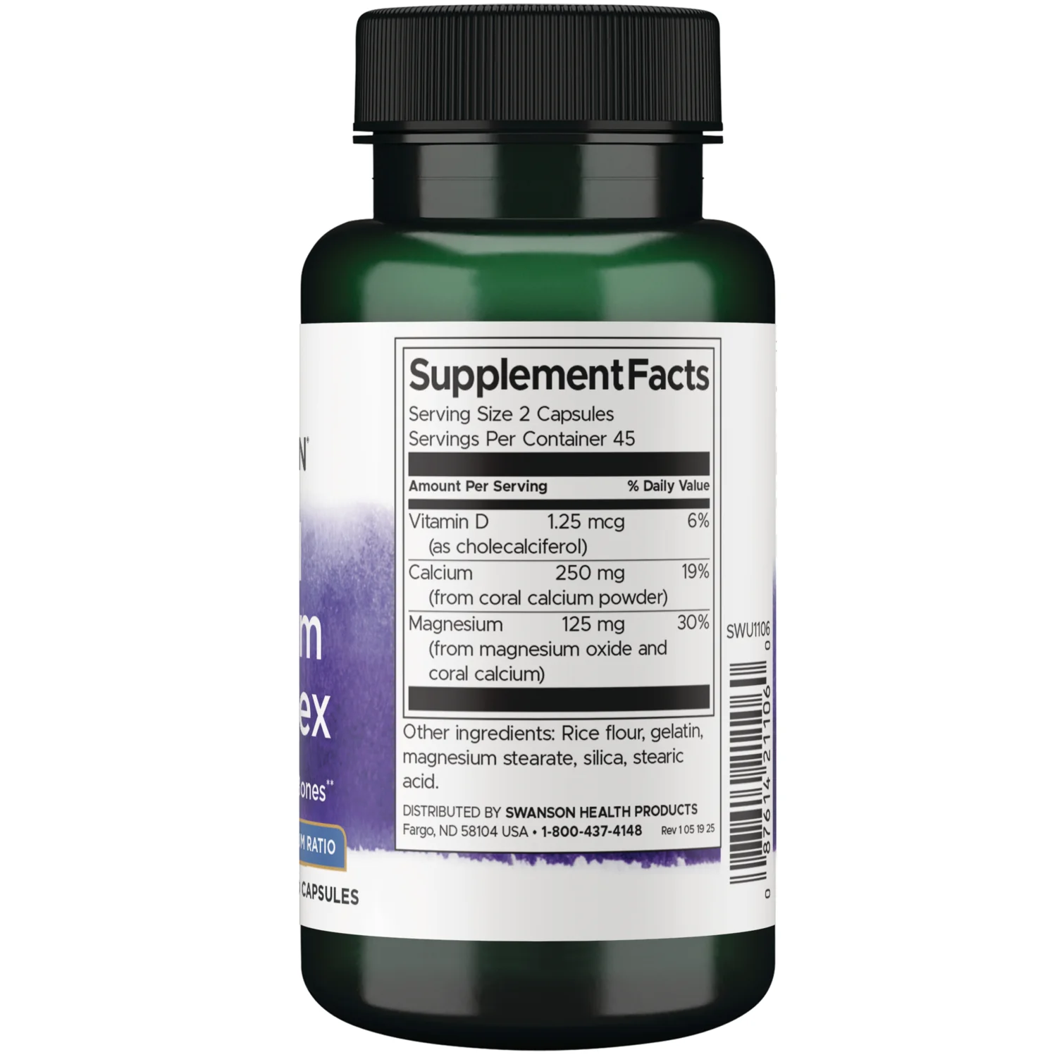Coral Calcium Complex - Image 2