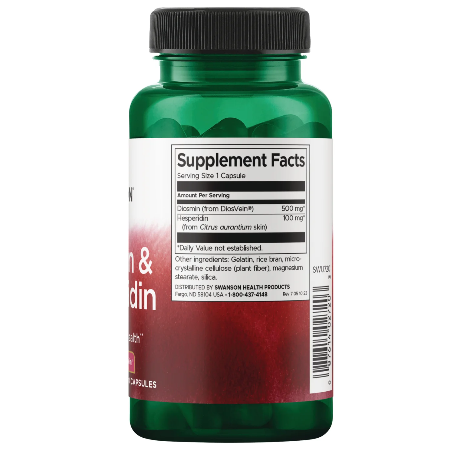 Diosmin & Hesperidin - Featuring DiosVein - Image 2