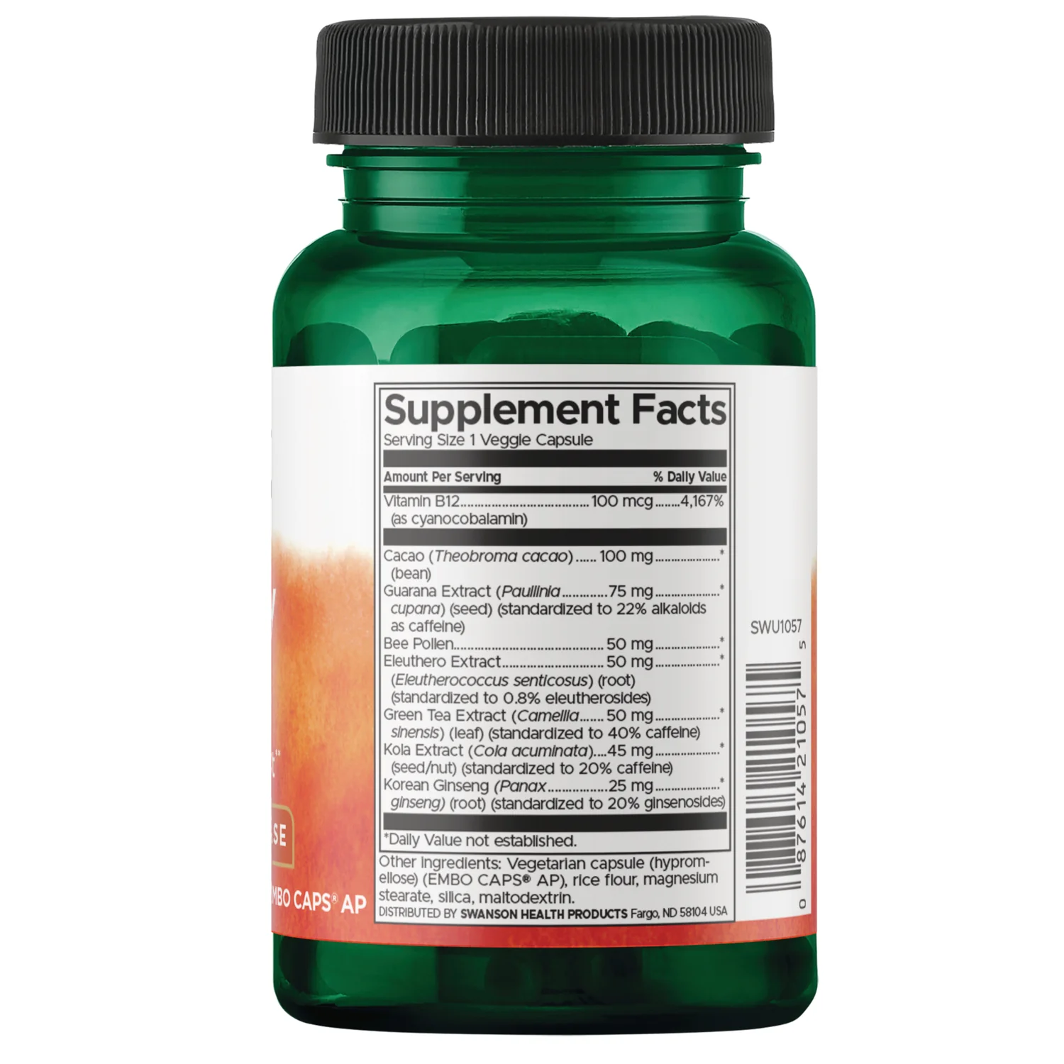 Energy Boost - Designed Release - Image 2